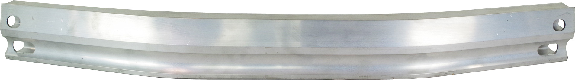 AM HIGHLANDER 04-07 REAR REINFORCEMENT Aluminum SKU T762116 Partslink TO1106192 OEM 5217148130