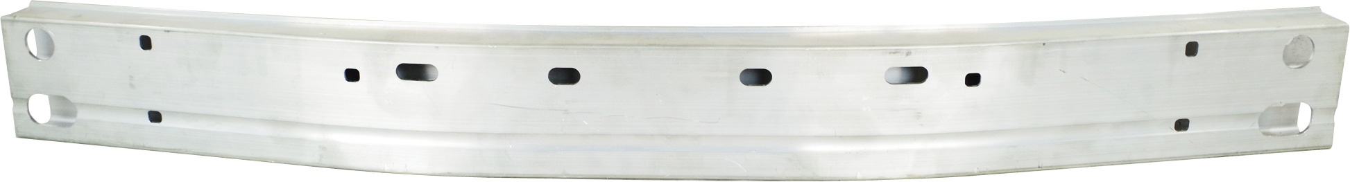 AM HIGHLANDER 08-09 REAR REINFORCEMENT Cover Aluminum To 02-09 SKU T762117 Partslink TO1106197 OEM 5217148150