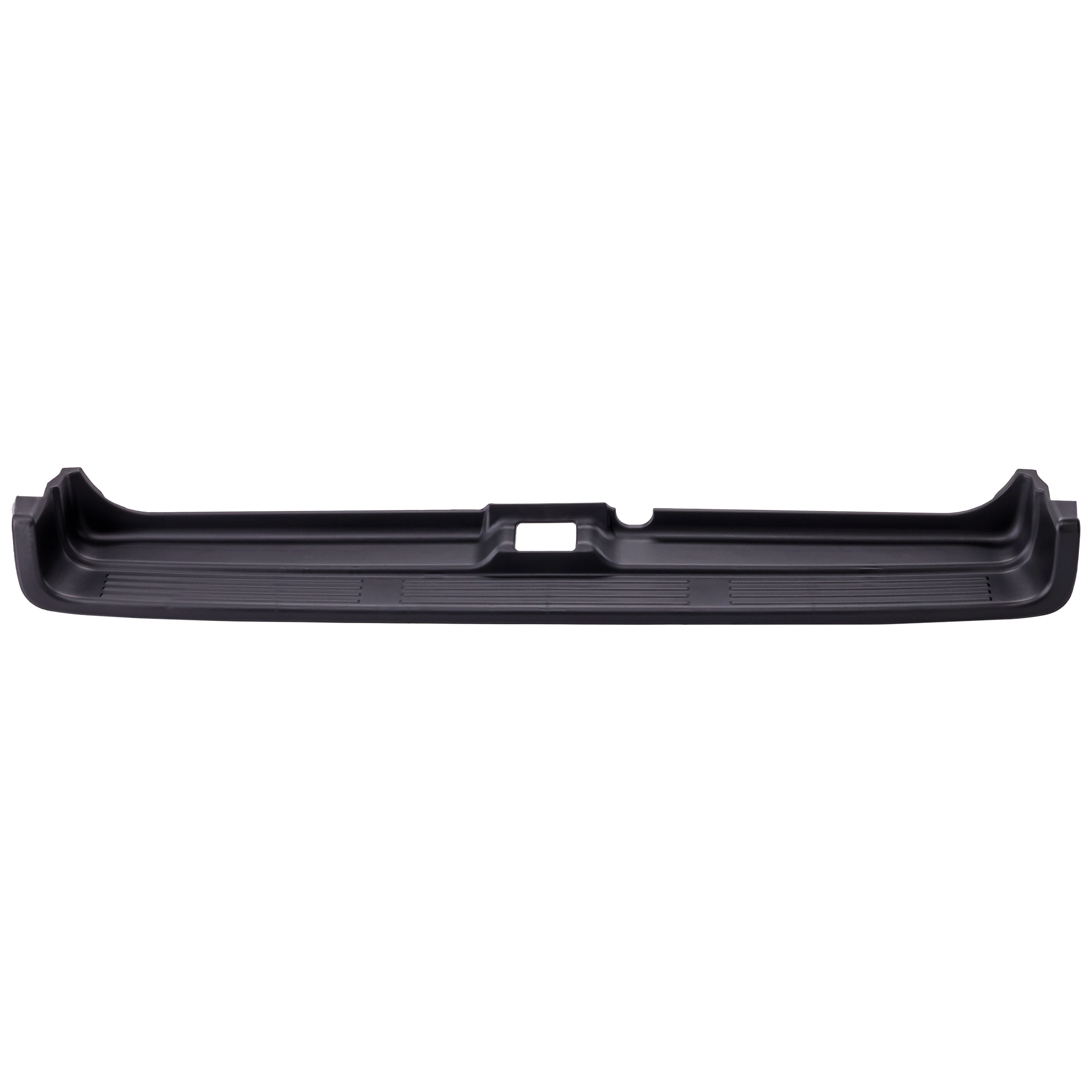 AM 4RUNNER 96-02 REAR BUMPER RETAINER Bumper Plate SKU T763301 Partslink TO1190101 OEM 5215935040