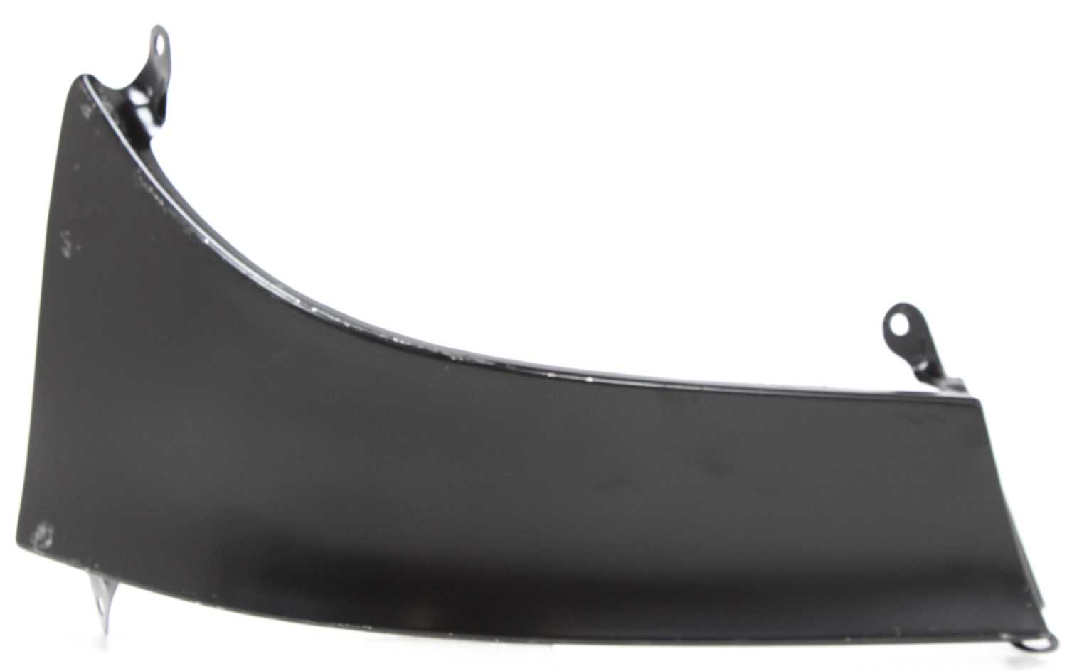 AM COROLLA 03-08 REAR BUMPER FILLER LH Steel SKU T765302 Partslink TO1182102 OEM 5255302020