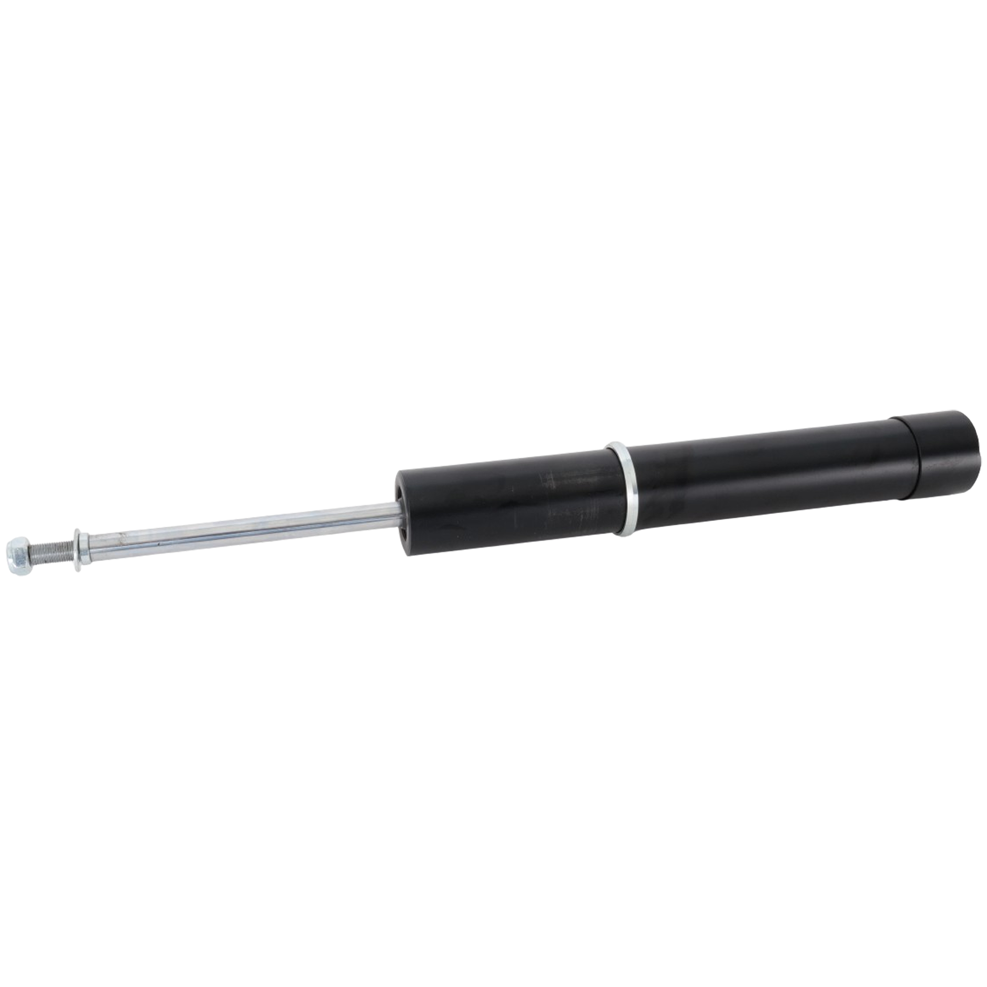 AM A4 QUATTRO 17-23 A5 QUATTRO 18-23 FRONT SHOCK ABSORBER RH=LH Black SKU TA28010003