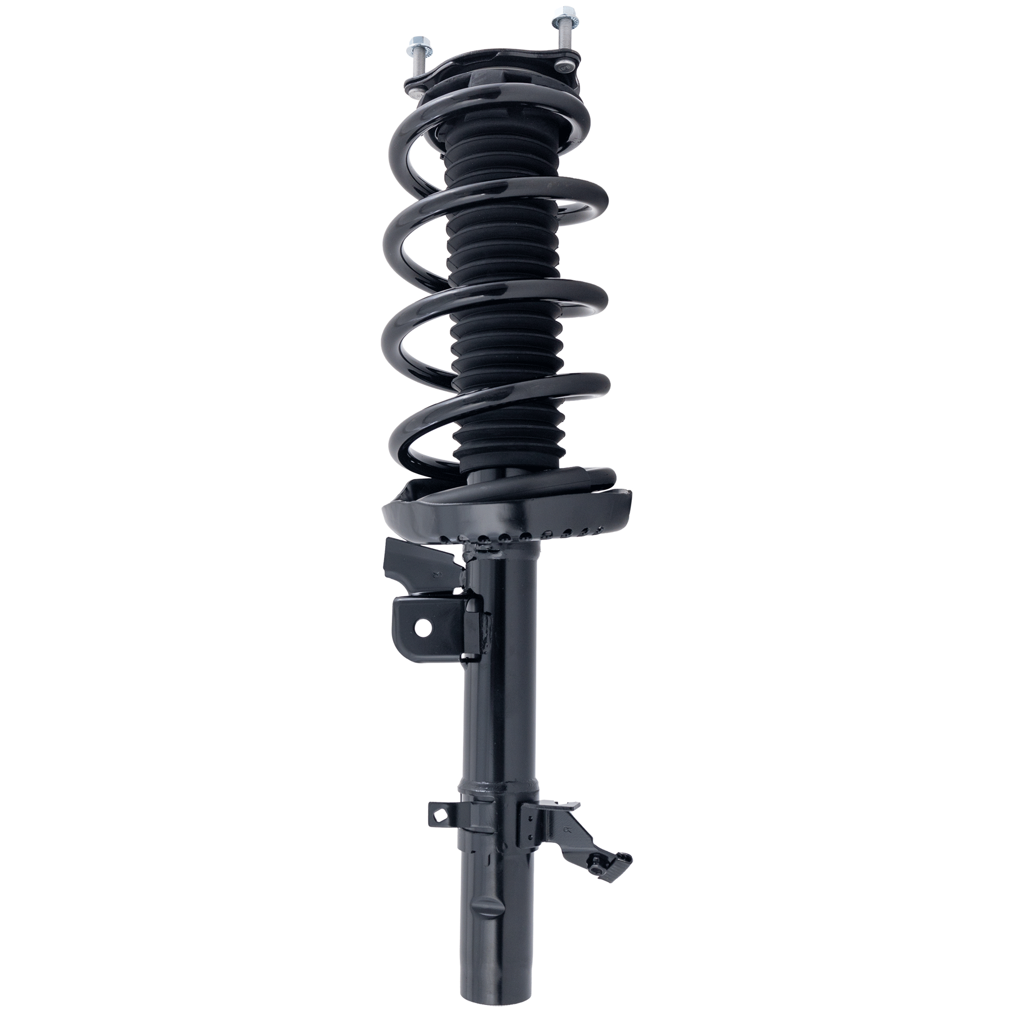 AM MDX 14-20 FRONT LOADED STRUT LH SKU TA28010005