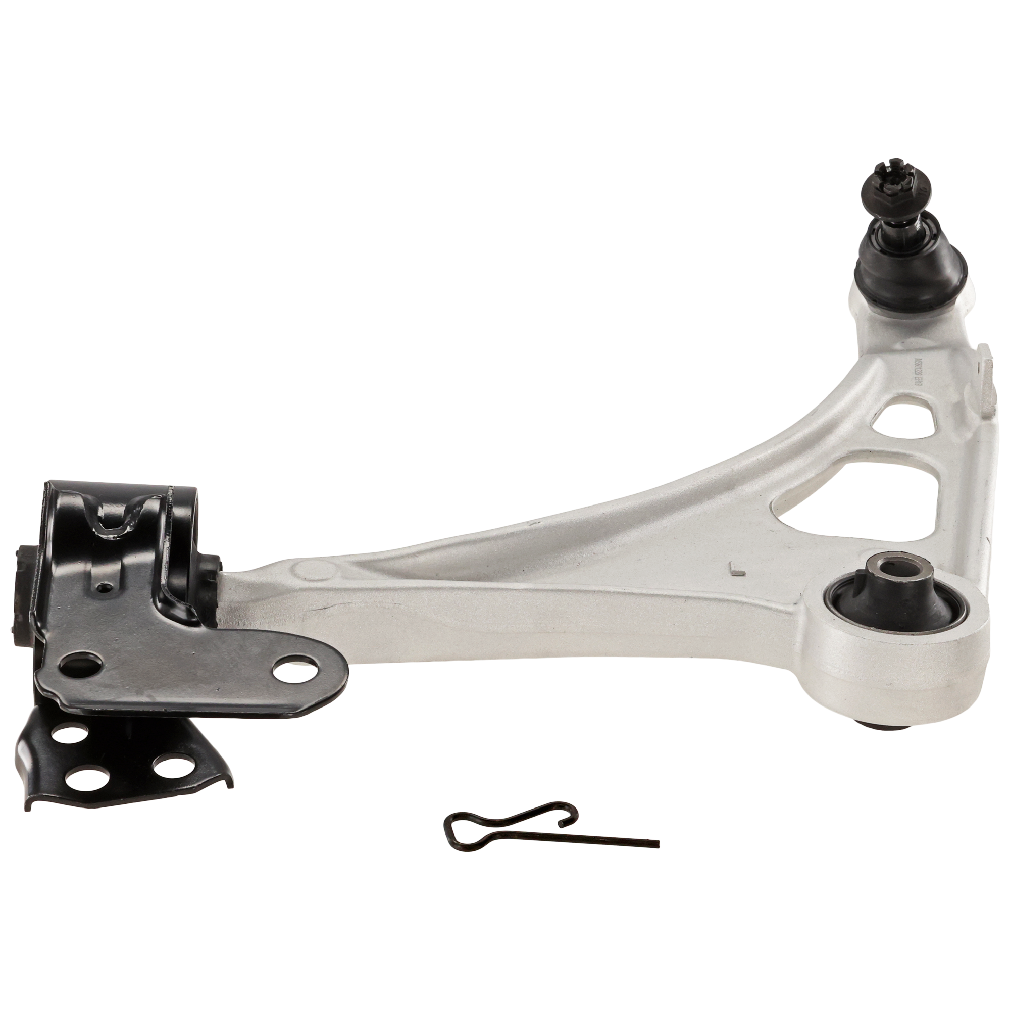 AM MDX 14-20 PASSPORT 19-21 PILOT 16-21 FRONT CONTROL ARM LH Lower w Ball Joint and Bushing SKU TA28150010
