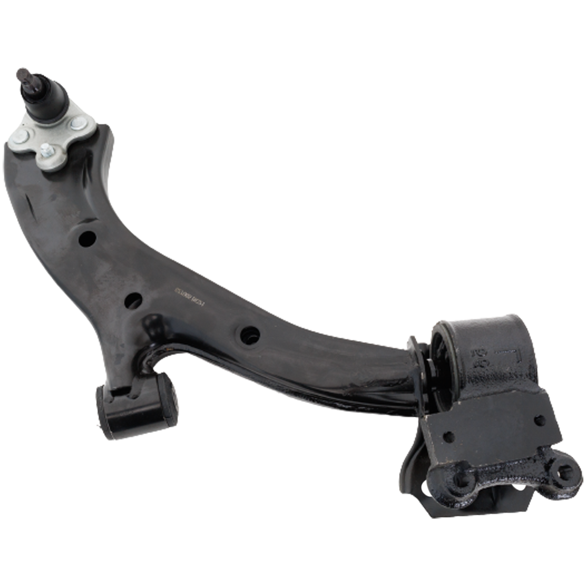 AM RDX 13-18 FRONT CONTROL ARM RH Lower w Ball Joint and Bushing SKU TA28150015