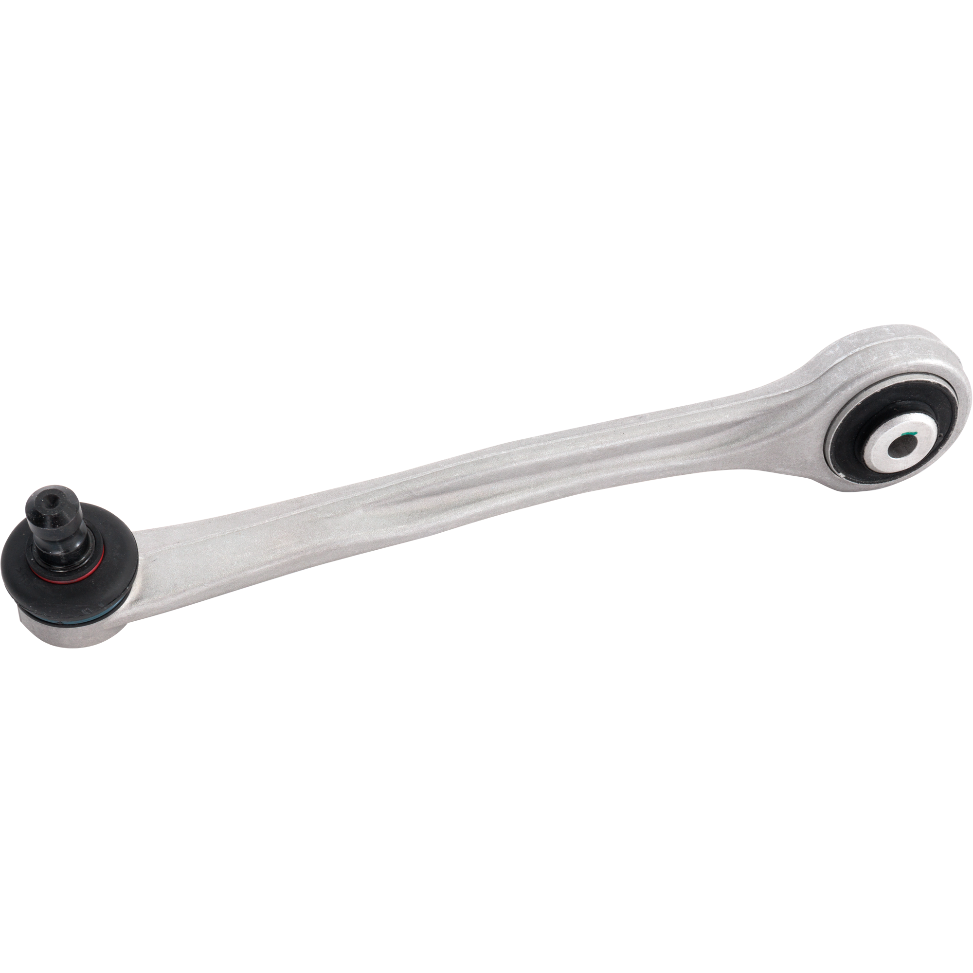 AM A4-09-16 A5-08-15 FRONT CONTROL ARM RH Upper Frontward w Ball Joint and Bushing SKU TA28150021 OEM 124107-521350-1027513-2606372