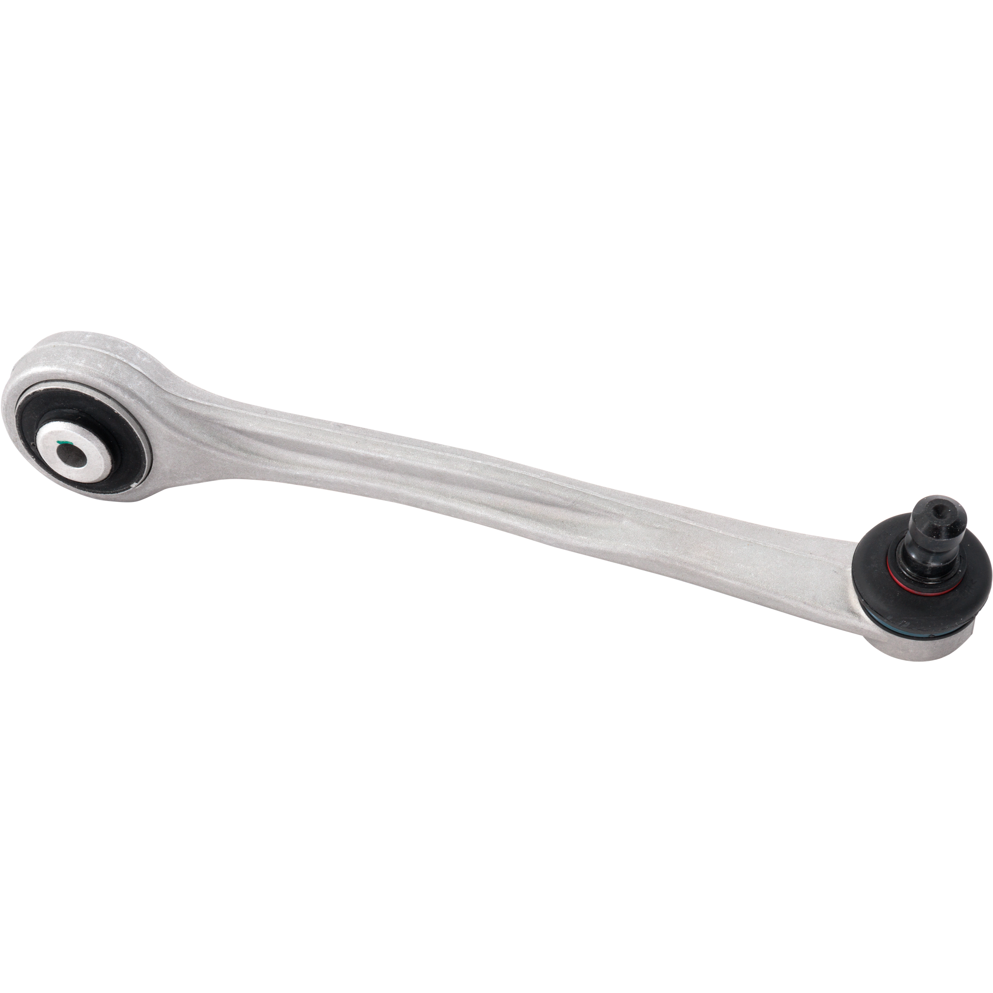 AM A4-09-16 A5-08-15 FRONT CONTROL ARM LH Upper Frontward w Ball Joint and Bushing SKU TA28150022 OEM 114107-1027512-2606371-5021329