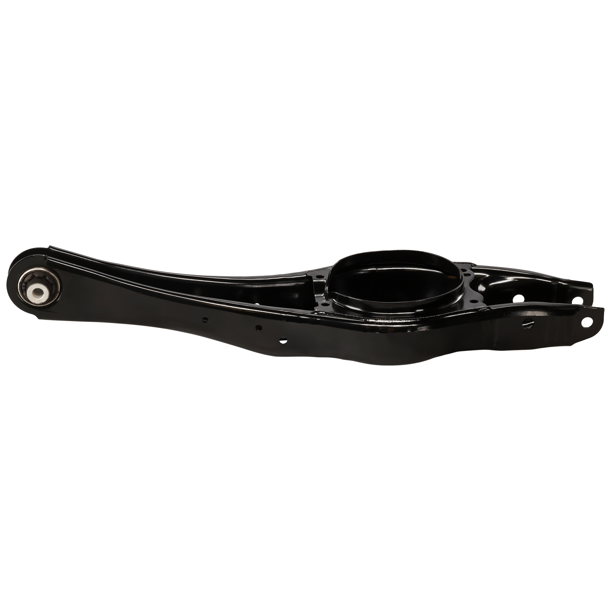 AM A3 SPORTBACK E TRON 16-18 E GOLF 15-20 REAR CONTROL ARM RH=LH Lower Rearward w o Ball Joint w Bushing SKU TA28150023 OEM 3Q0505311C 3Q0505311D 3Q050531