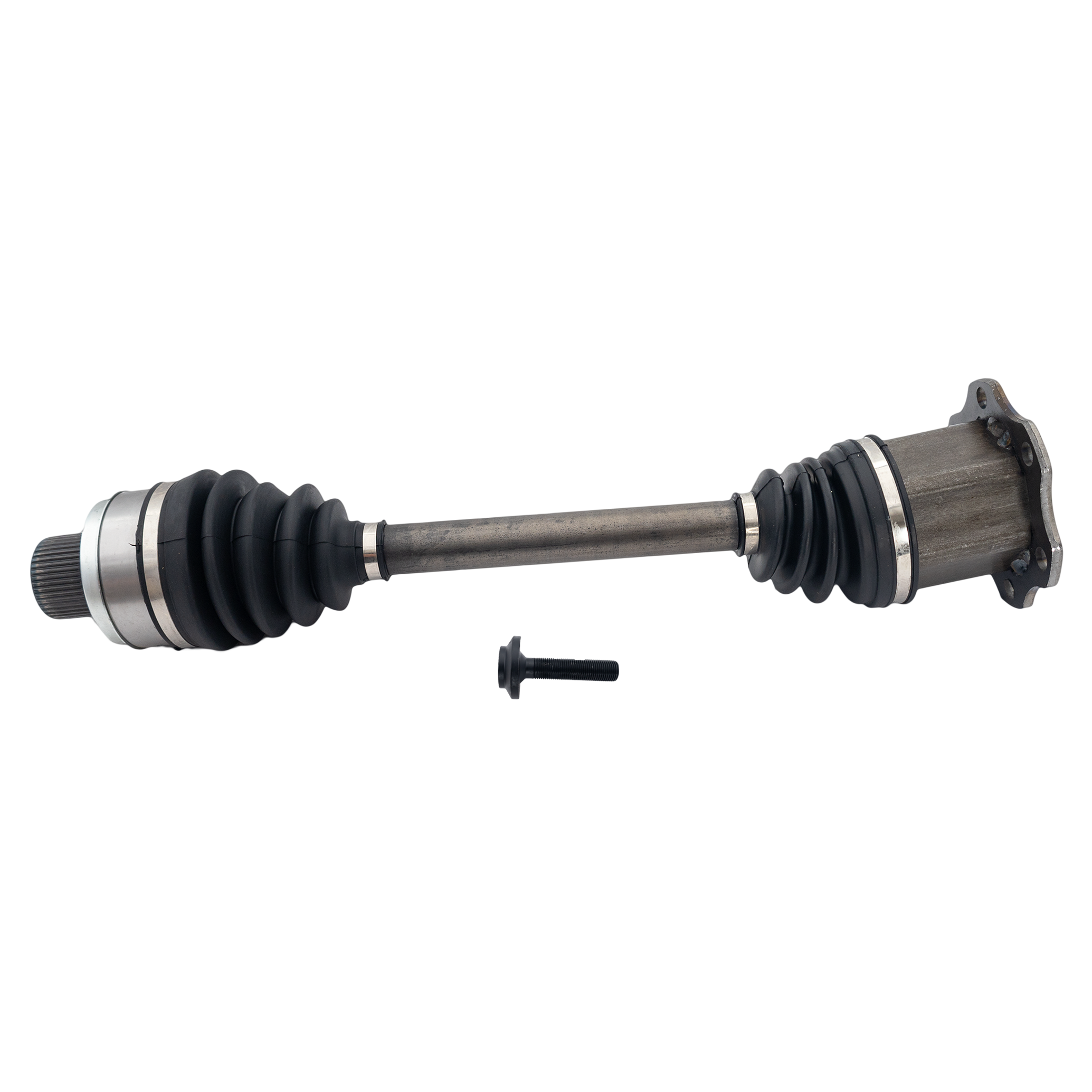 AM Q5-13-17 FRONT CV AXLE ASSEMBLY RH=LH SKU TA28160006