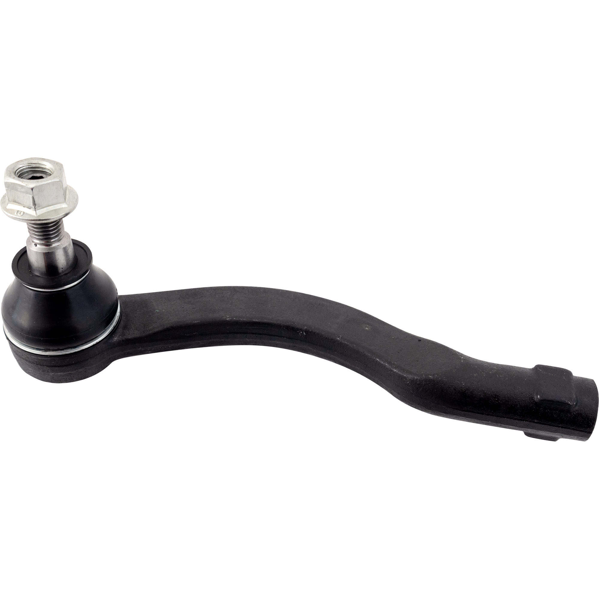 AM TT 08-09 FRONT TIE ROD END RH Outer SKU TA28210005 OEM 8J0423812
