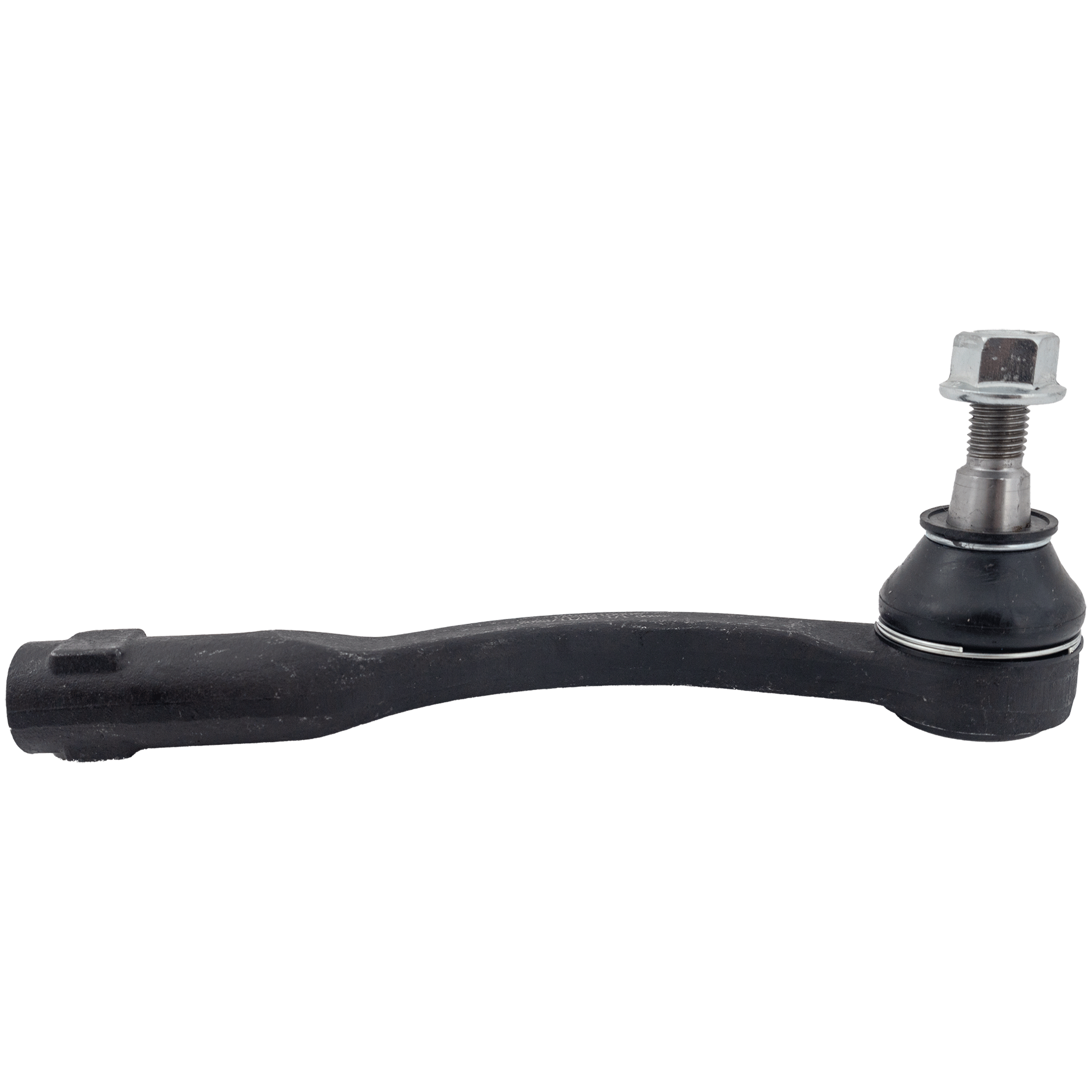 AM TT 08-09 FRONT TIE ROD END LH Outer SKU TA28210006 OEM 8J0423811