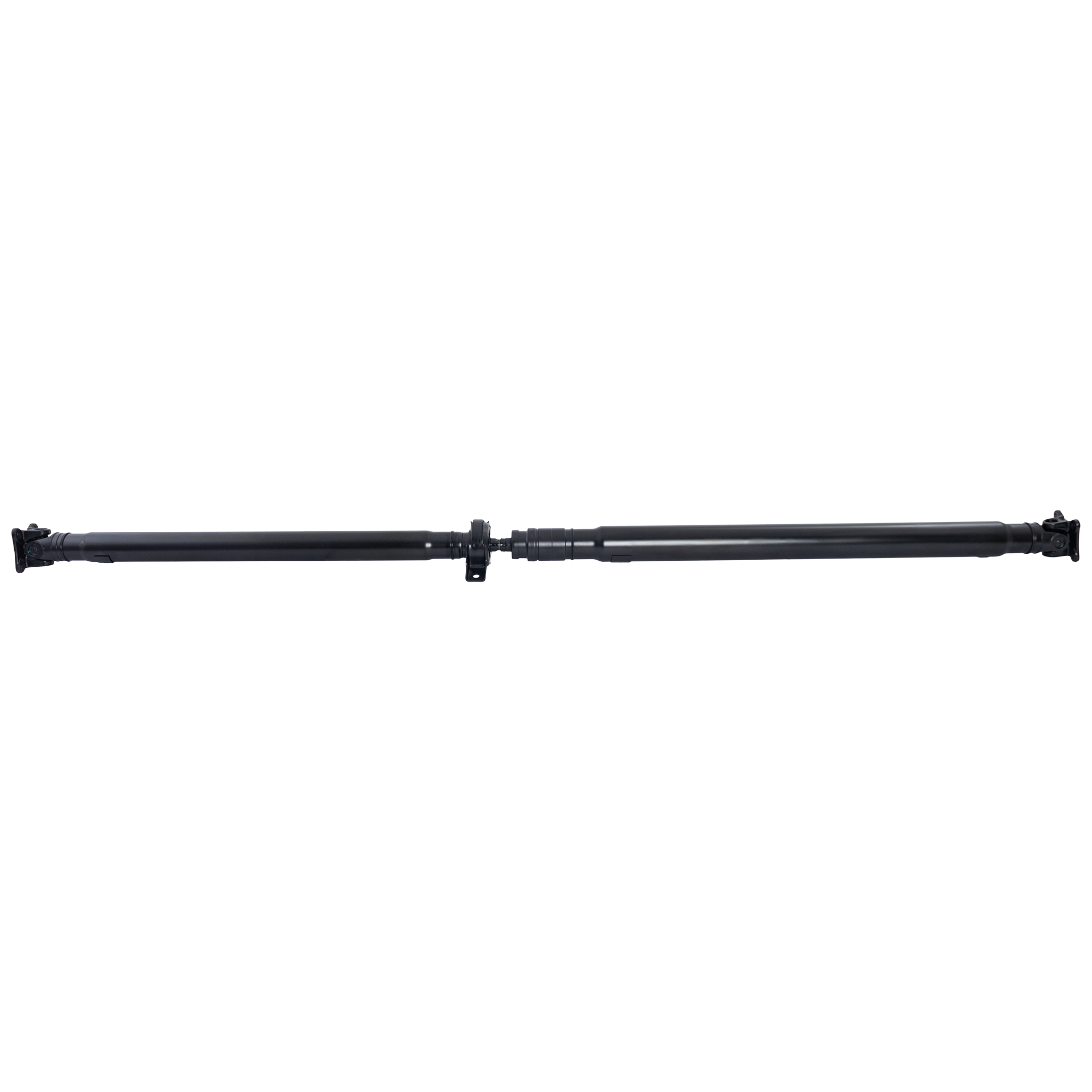 AM MDX ZDX 10-13 REAR DRIVESHAFT Non greasable Adjustable Length 86.25 in. Length SKU TA54550002 OEM 40100STXA52