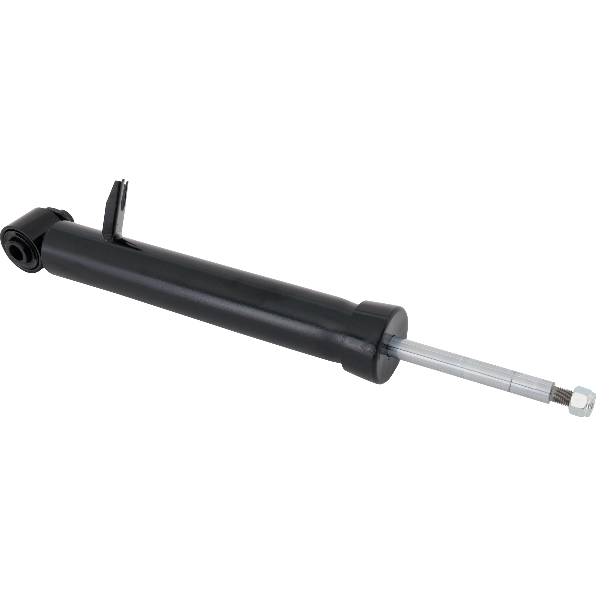 AM X5-14-18 X6-15-19 REAR SHOCK RH Gas Charged w o Electronic Adjustable Suspension SKU TB28030009 OEM 5516-33526867866-33526867874-3