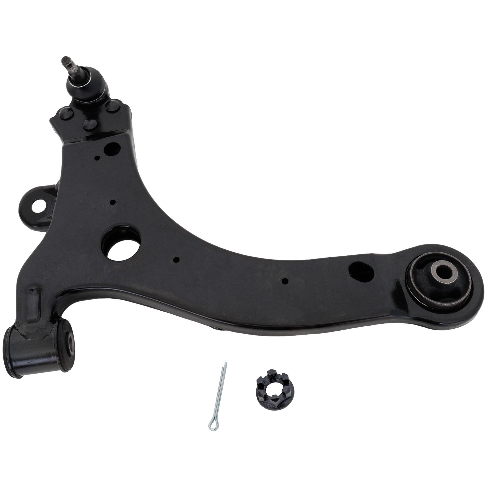 AM ALLURE LACROSSE 05-09 IMPALA 00-13 FRONT CONTROL ARM RH Lower SKU TB28150005