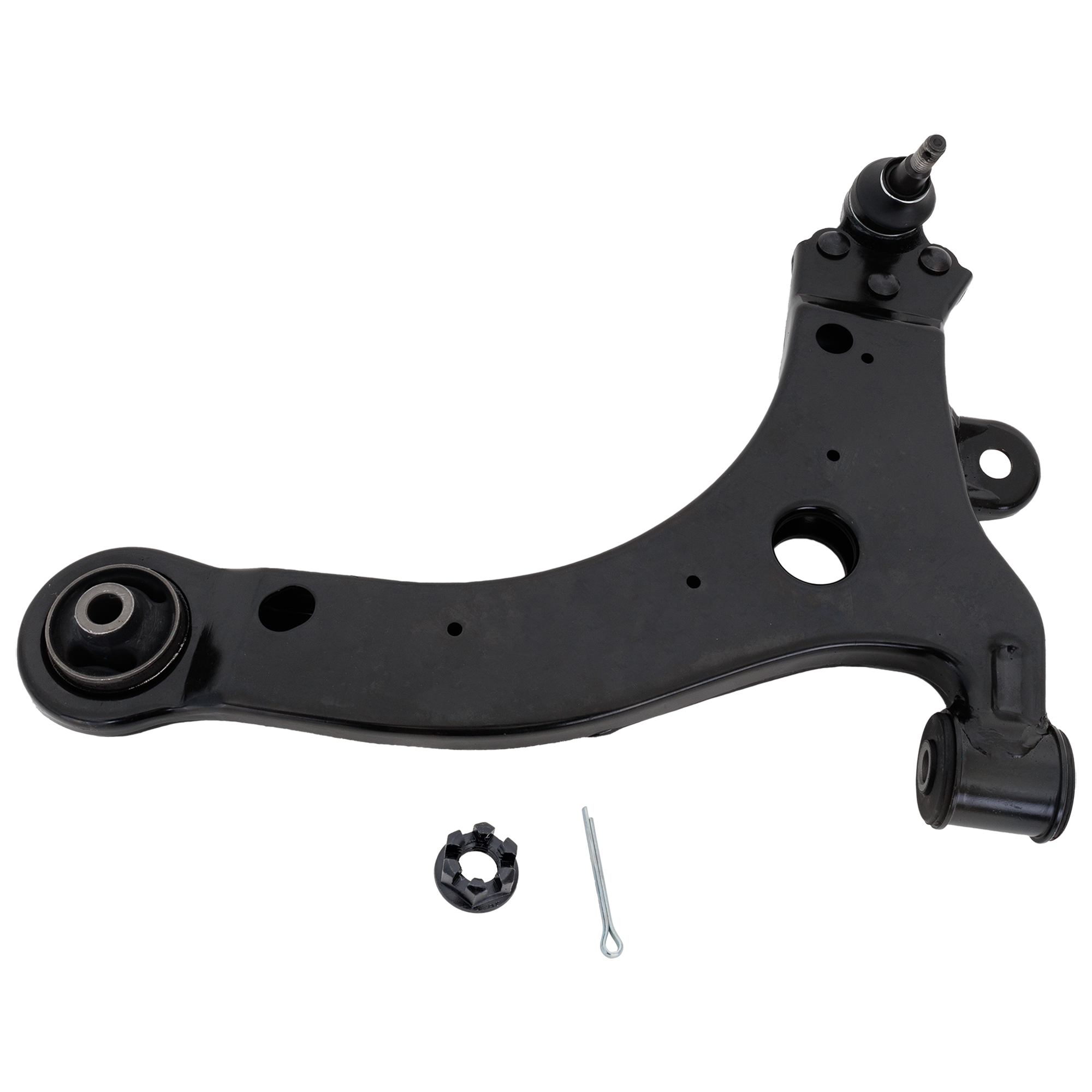 AM ALLURE LACROSSE 05-09 IMPALA 00-13 FRONT CONTROL ARM LH Lower SKU TB28150006