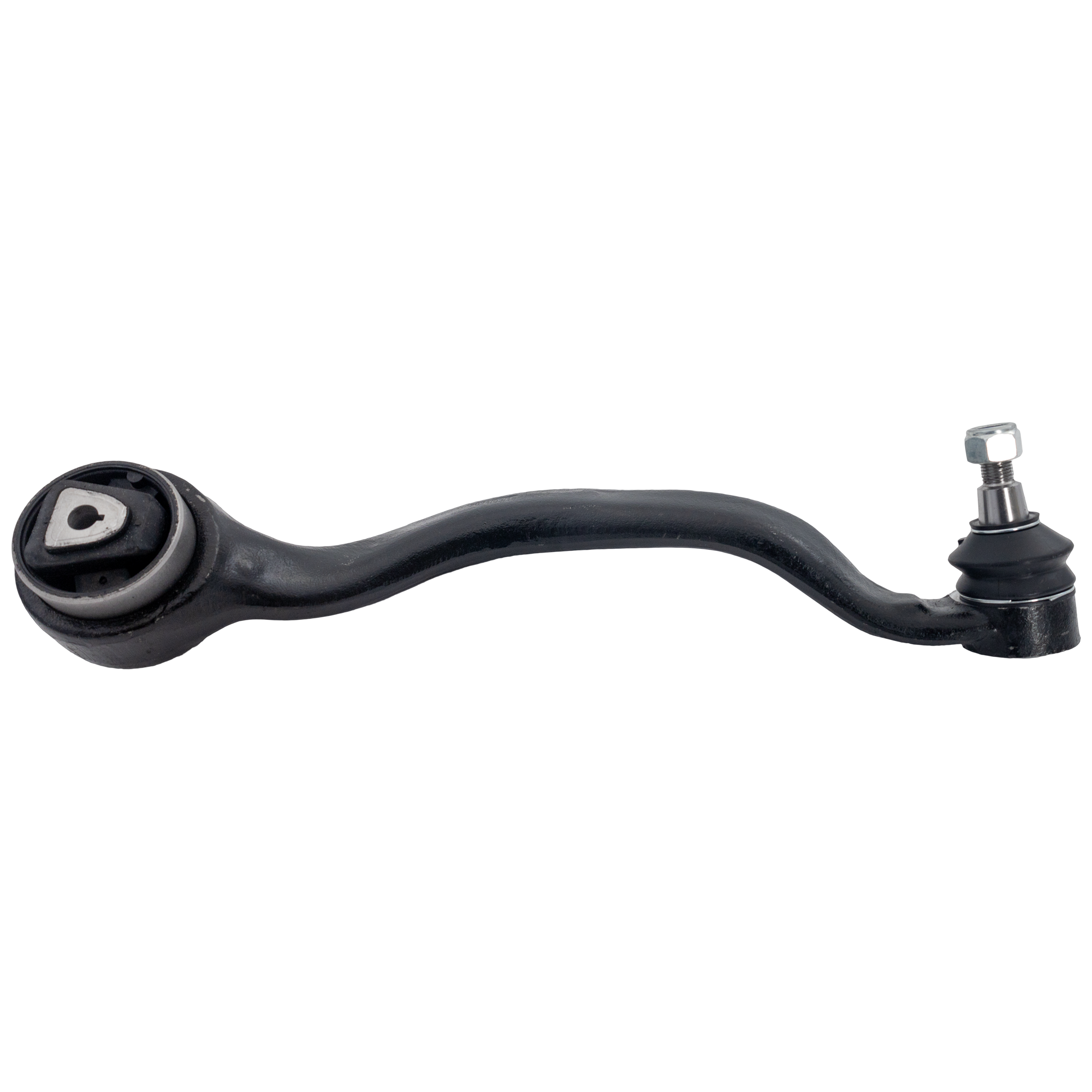 AM X5 X6-11-14 FRONT CONTROL ARM RH Lower Frontward SKU TB28150024
