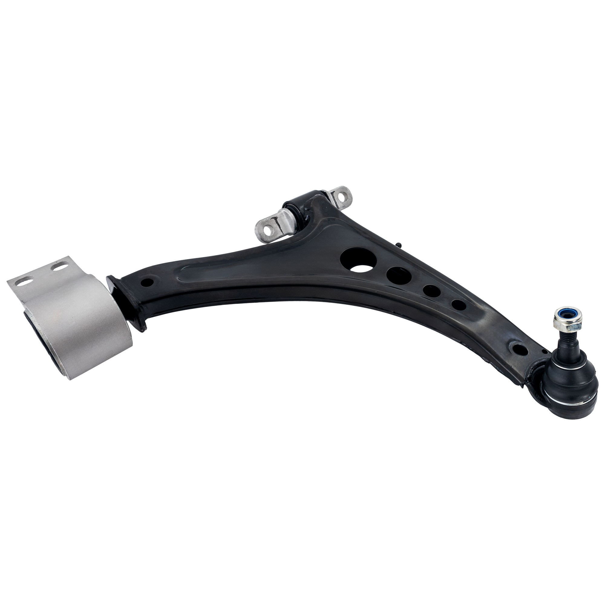 AM LACROSSE 17-19 MALIBU 16-22 FRONT CONTROL ARM RH Lower w Ball Joint and Bushing Non Greasable SKU TB28150027