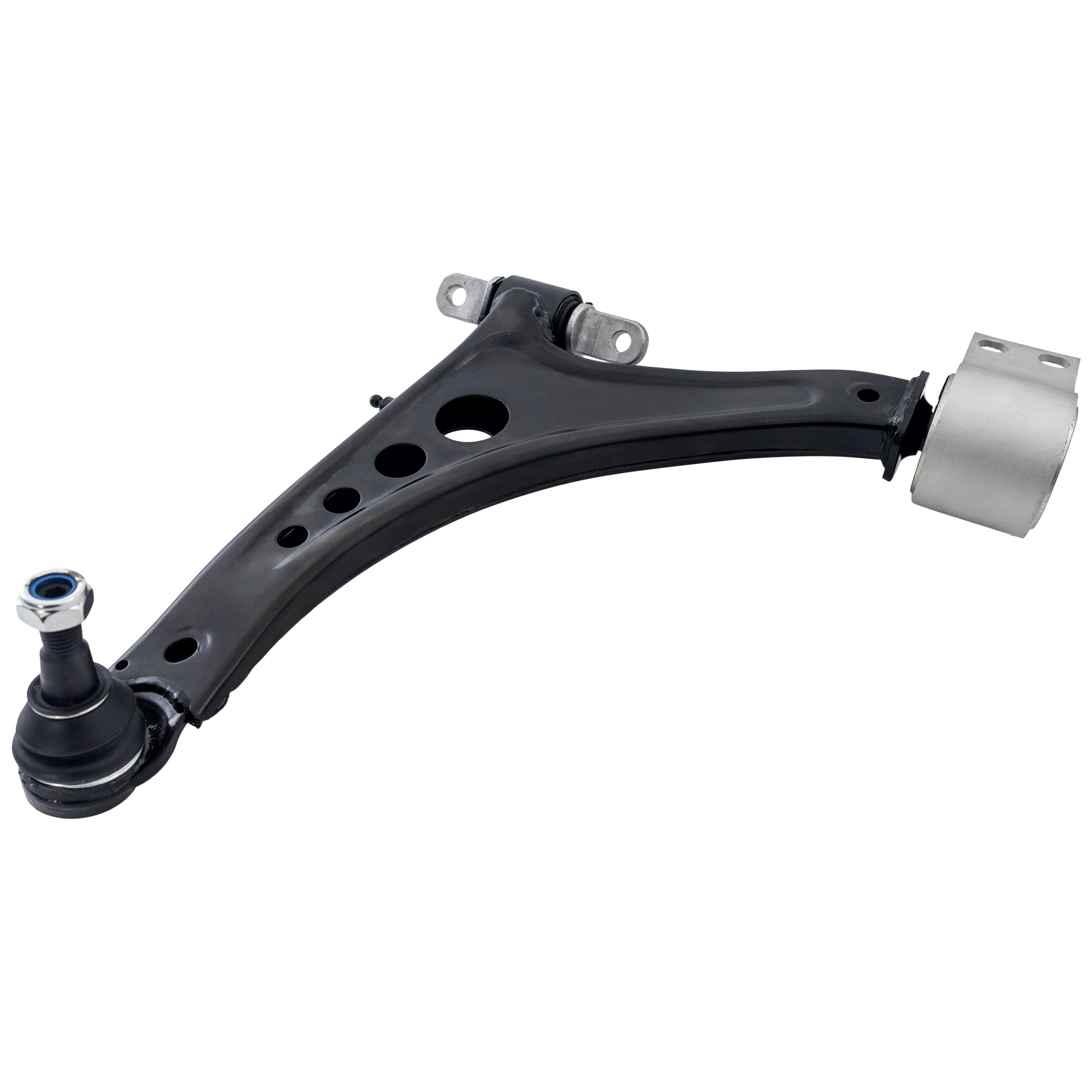 AM LACROSSE 17-19 MALIBU 16-22 FRONT CONTROL ARM LH Lower w Ball Joint and Bushing Non Greasable SKU TB28150028