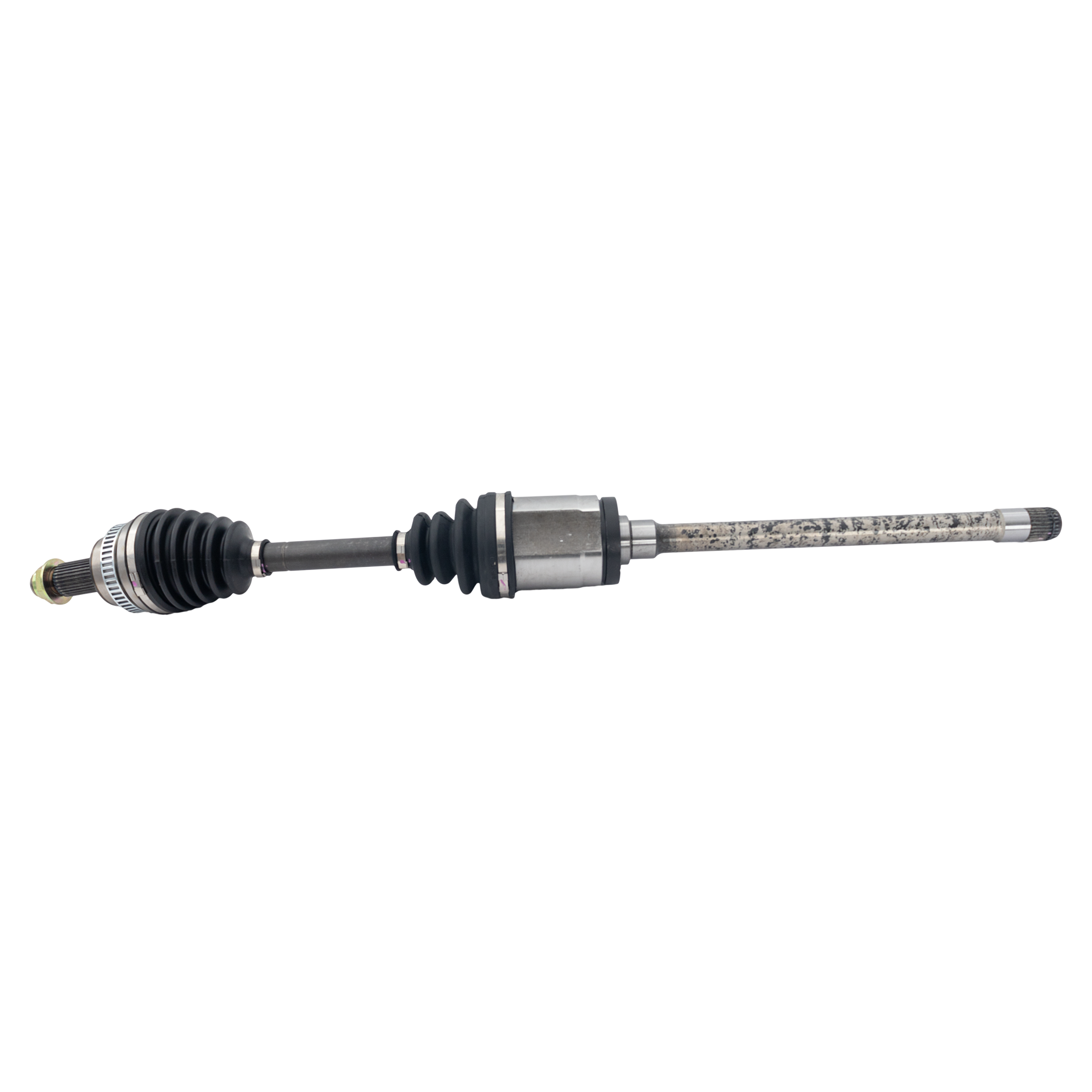 AM 3 SERIES 06-13 FRONT CV AXLE ASSEMBLY RH SKU TB28160001