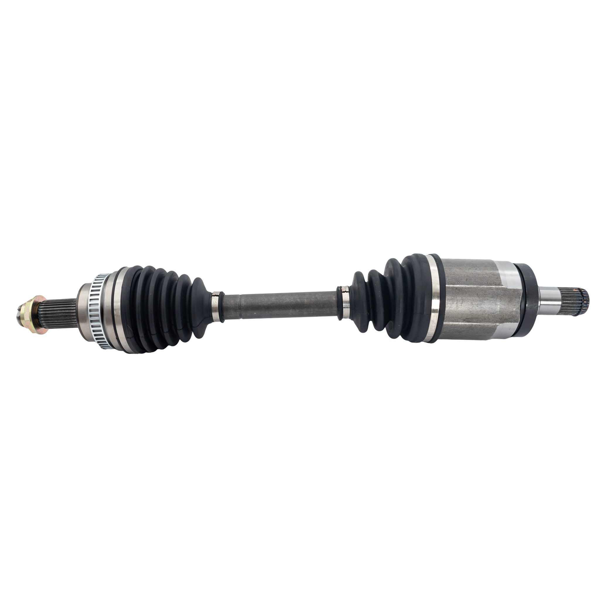 AM 3 SERIES 06-13 FRONT CV AXLE ASSEMBLY LH SKU TB28160002