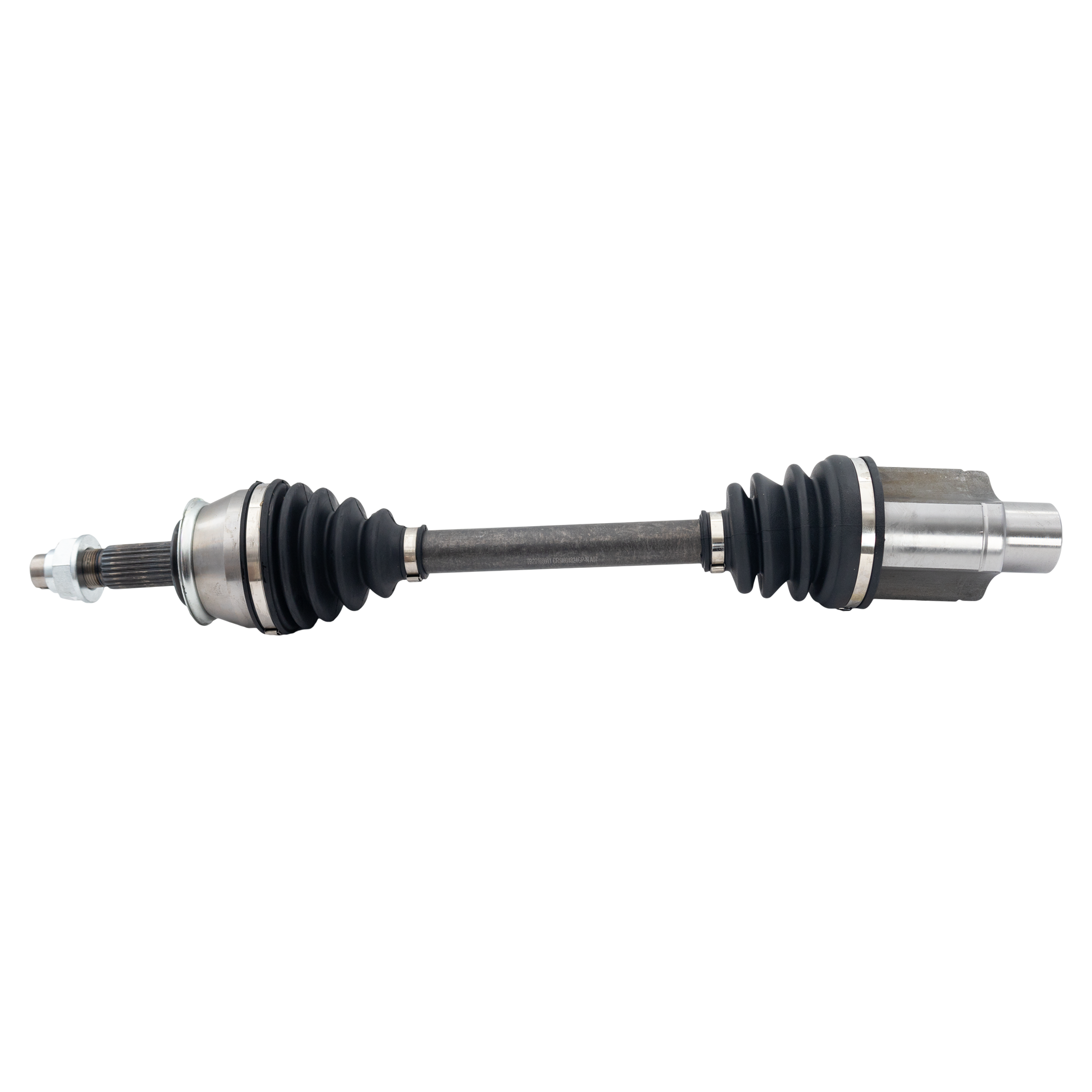 AM ENCORE 13-20 TRAX 13-19 FRONT CV AXLE ASSEMBLY RH SKU TB28160011