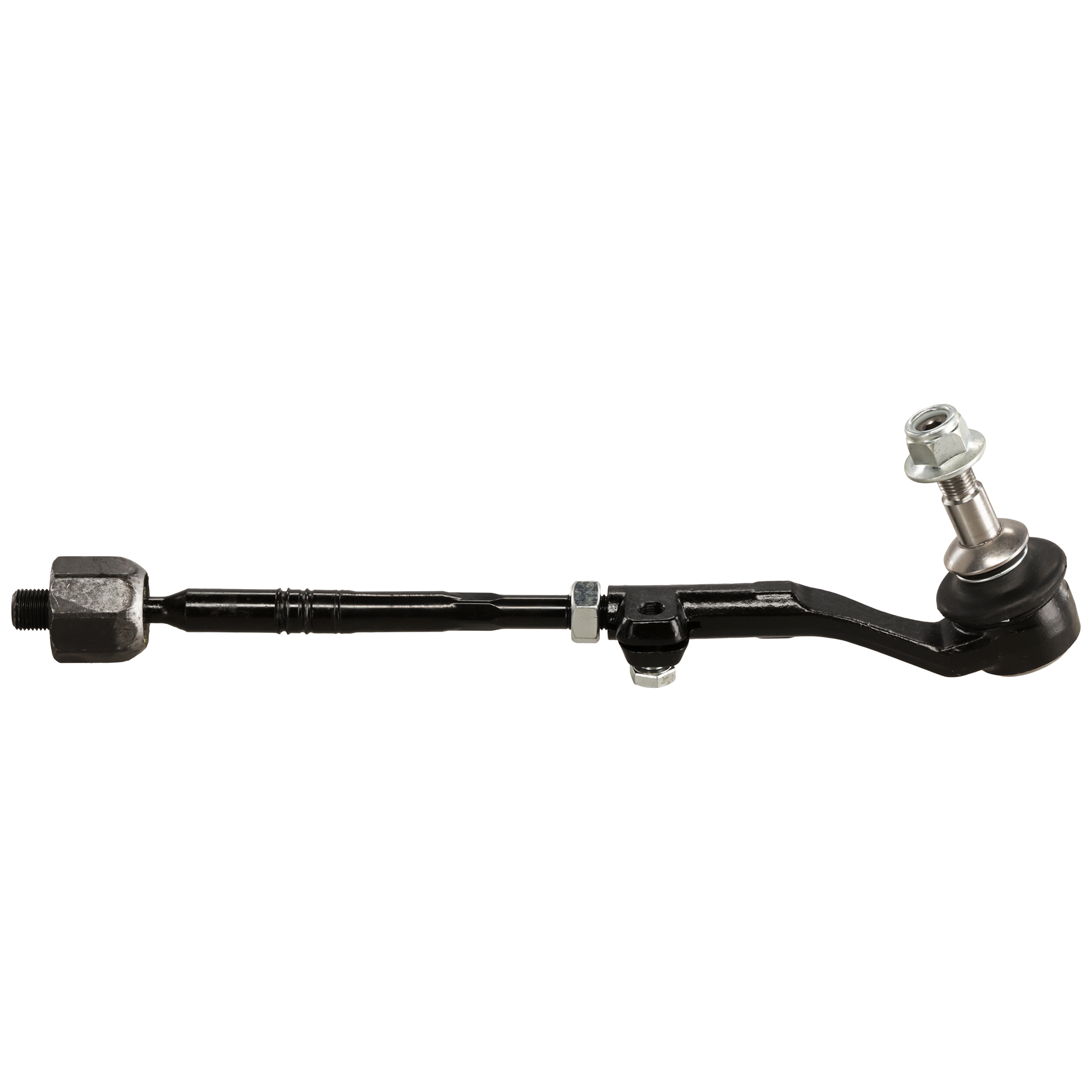 AM 4 SERIES 14-20-2 SERIES 14-21 FRONT TIE ROD END RH Assembly RWD SKU TB28210015 OEM 32106799965