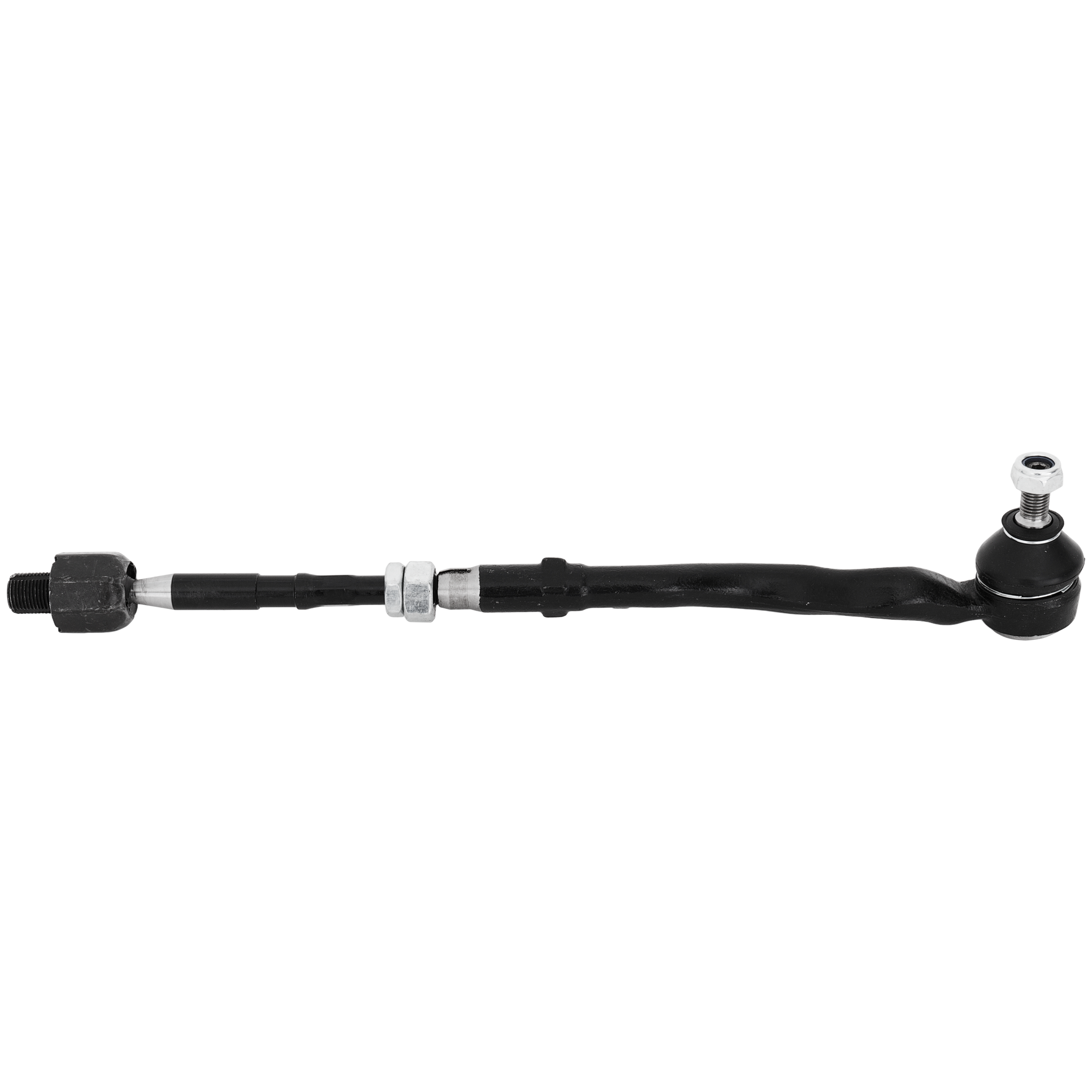 AM 3 SERIES E46-99-06 Z4-03-08 FRONT TIE ROD ASSEMBLY RH Z4 w o M Pkg. SKU TB28220003 OEM 32106777504
