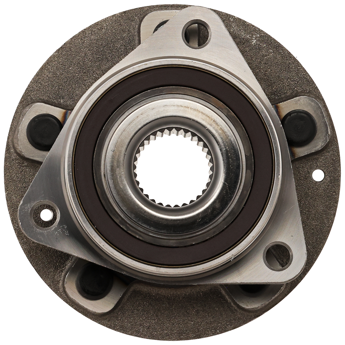 AM MALIBU 16-19 LACROSSE 17-19 FRONT HUB ASSEMBLY RH=LH 5 Lugs w ABS =Rear SKU TB28370001
