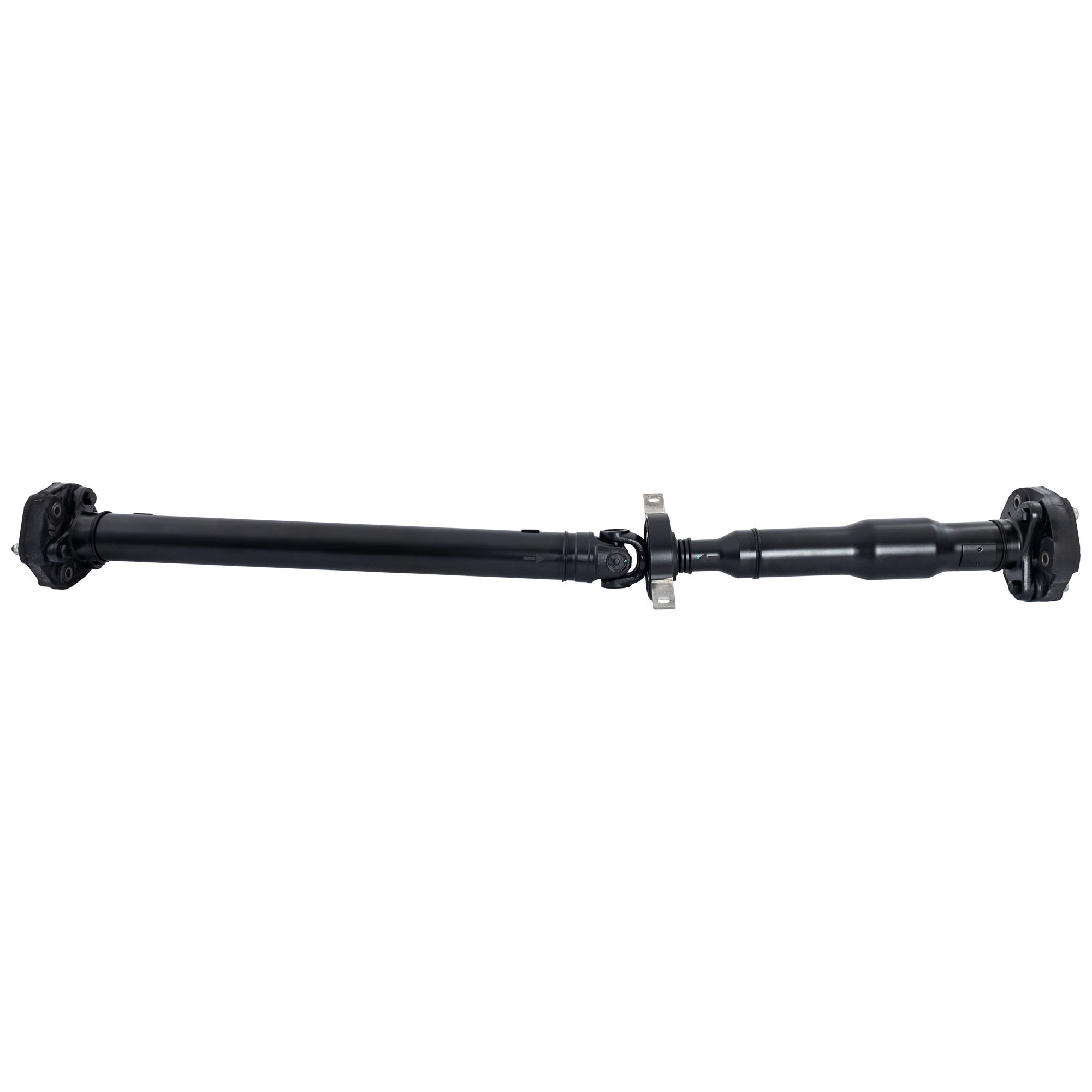AM 3 SERIES 06-13 X1-12-15 REAR DRIVESHAFT All Wheel Drive 47.62 in. Length SKU TB54550023 OEM 26107527376-26107573482