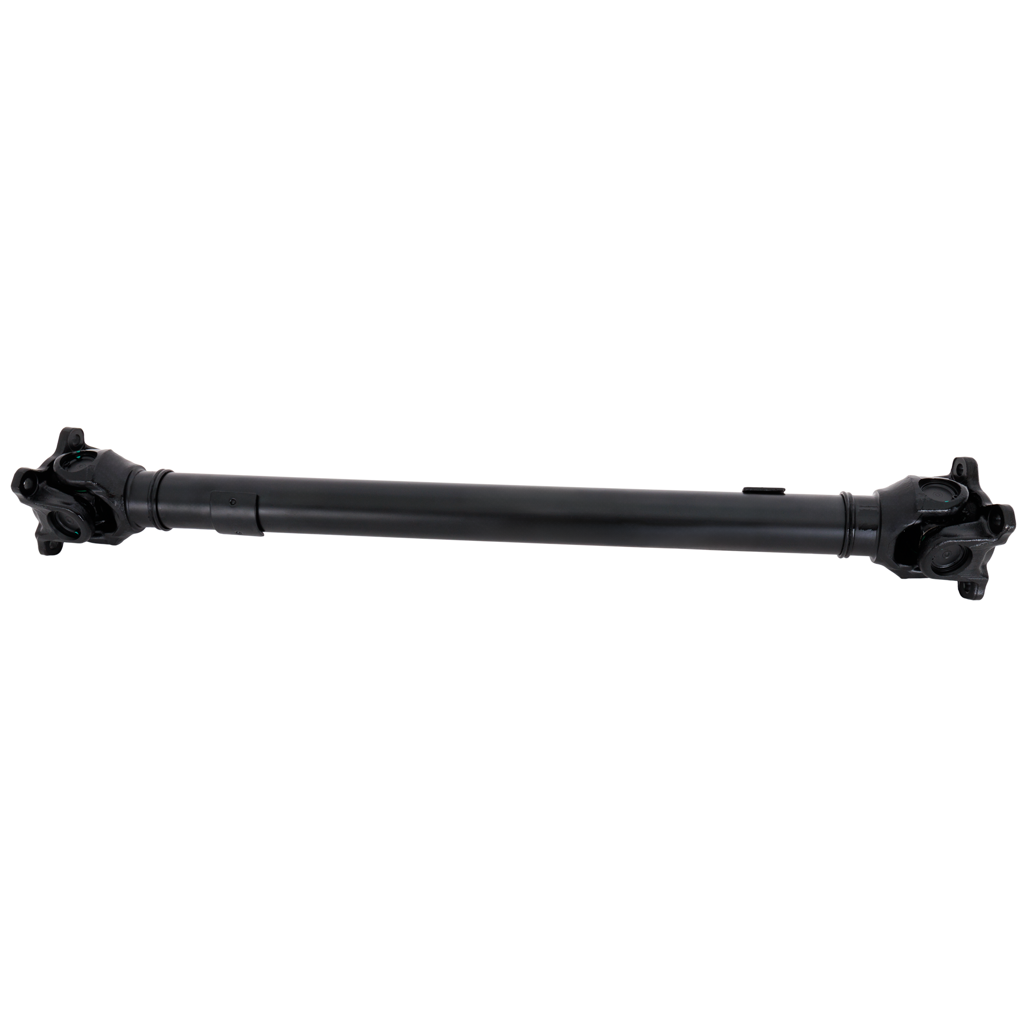 AM 5 SERIES 06-10 FRONT DRIVESHAFT Automatic Transmission 25.36 in. Length SKU TB54550033 OEM 26207534636