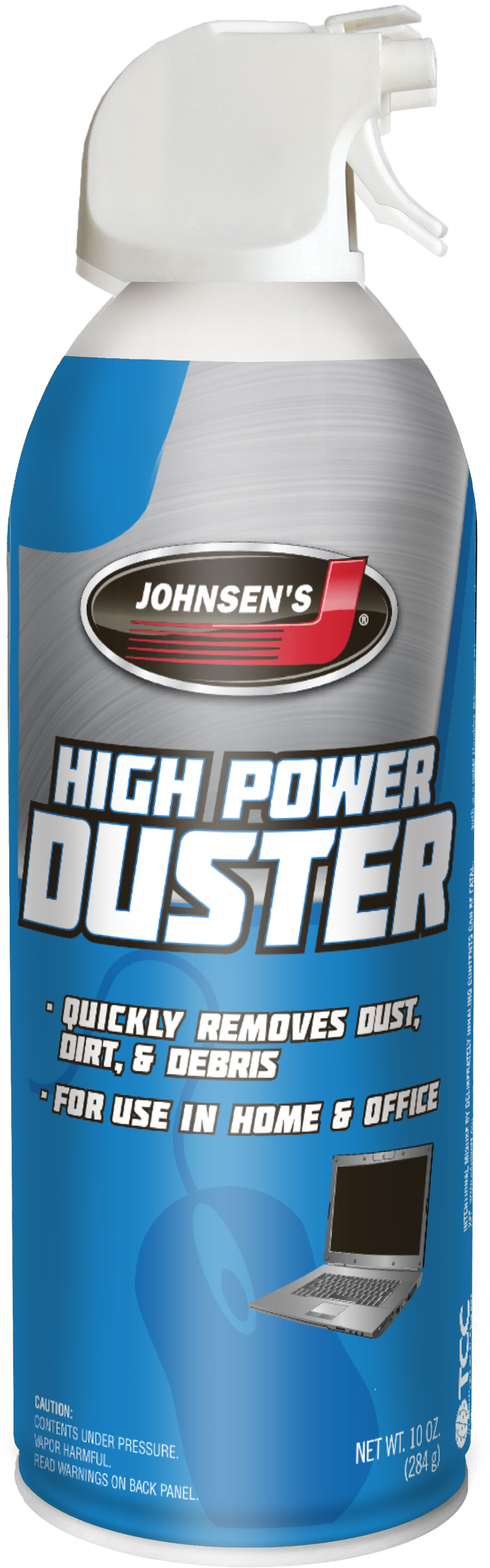 AM JOHNSEN S DUSTER R152A SKU TC14607