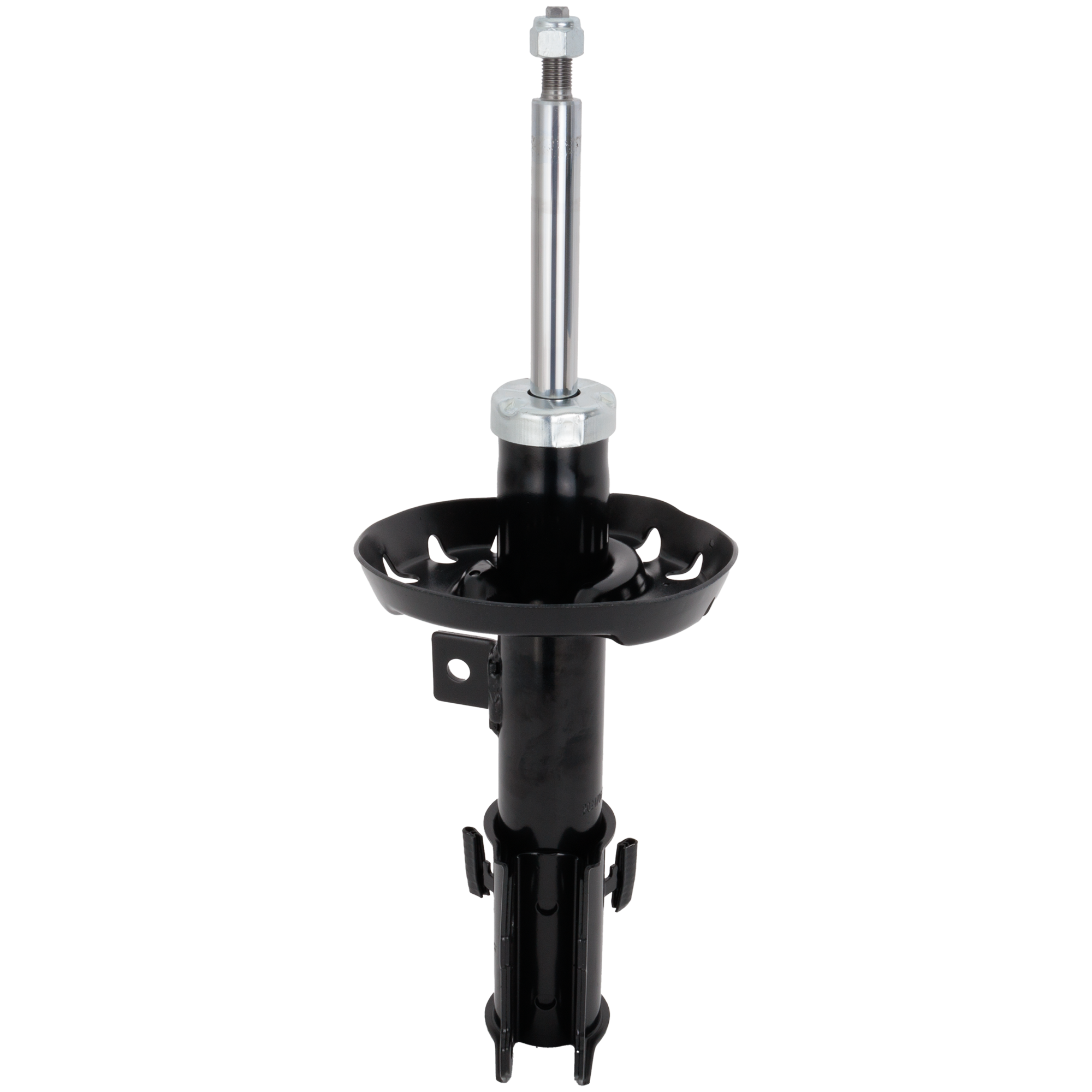 AM CRUZE 16-19 FRONT BARE STRUT RH Gas Charged w Rally Suspension LT Premier Models SKU TC28050027 OEM 73062-39040198-39040196-390401