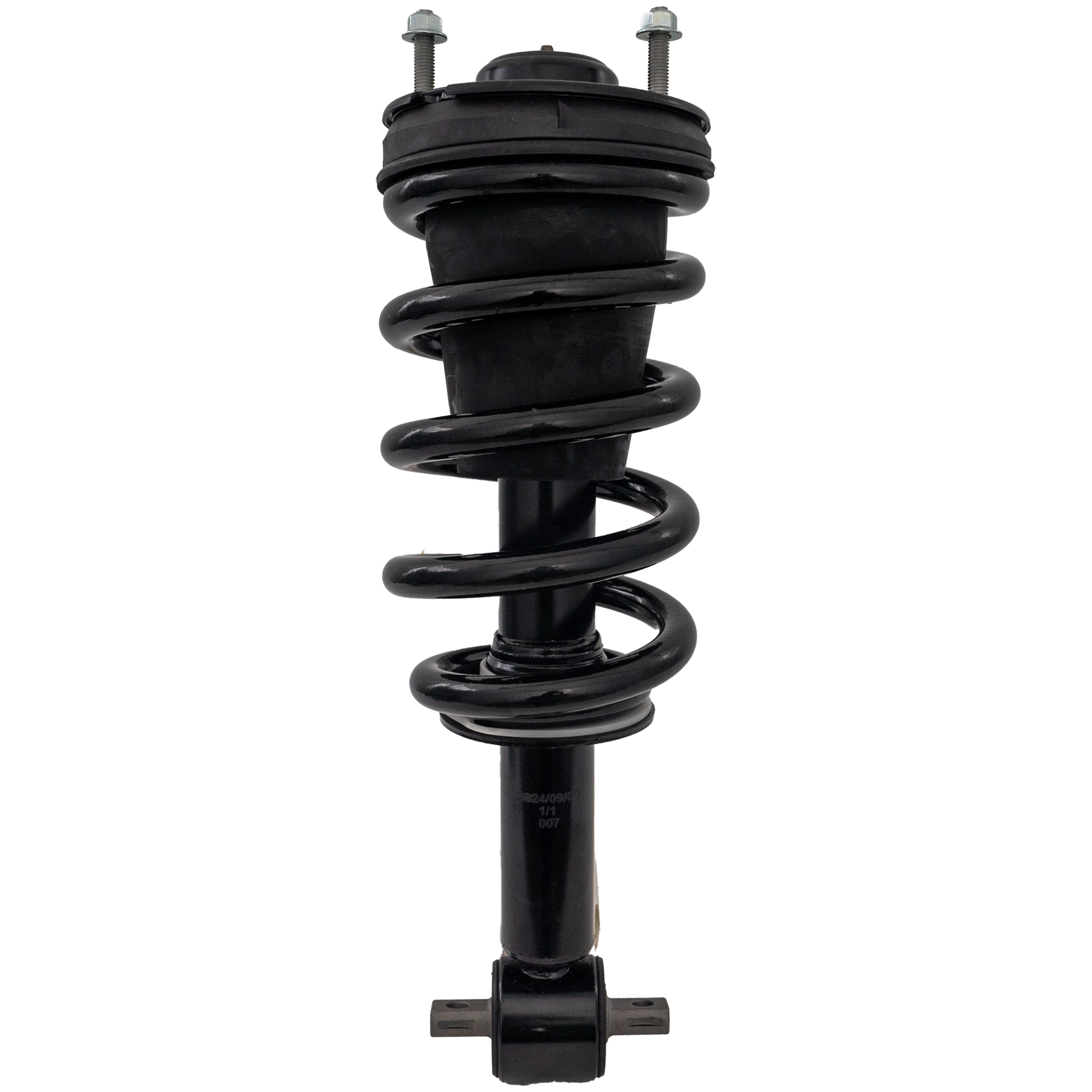 AM TAHOE YUKON 07-20 FRONT FULLY LOADED STRUT RH=LH SKU TC28050037 OEM 11590-22811855-84082002-209