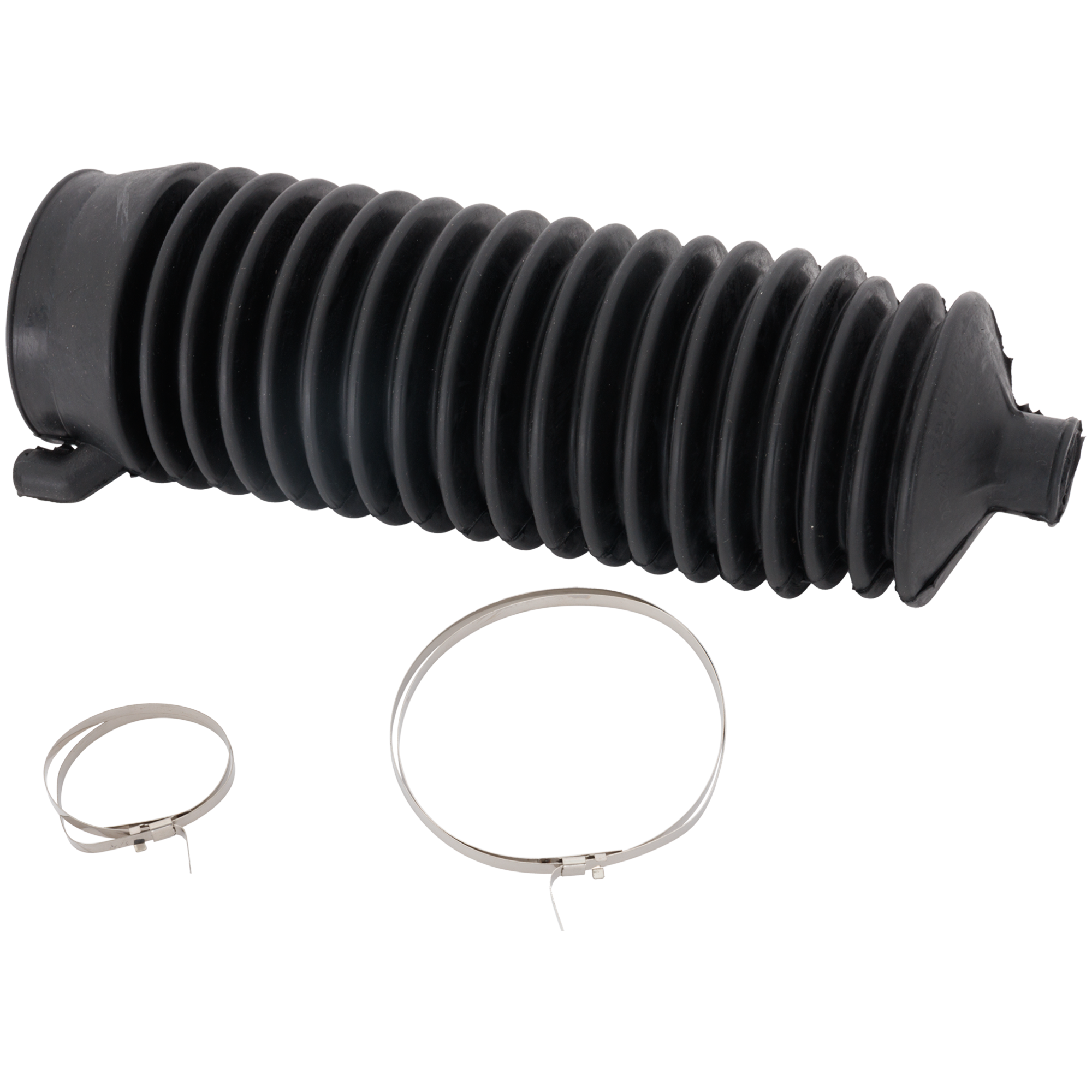 AM SILVERADO SIERRA 1500-99-06 STEERING RACK BOOT RH=LH SKU TC28100001 OEM 26076545