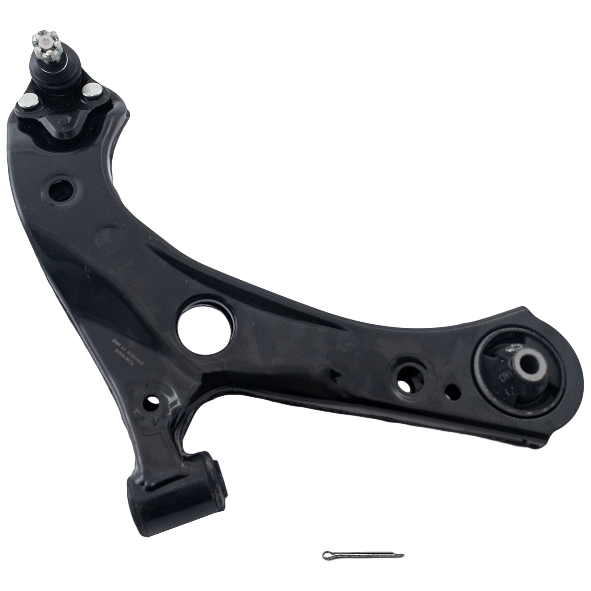 AM PRIUS 16-21 FRONT CONTROL ARM RH Lower Rearward Arm w Ball Joint and Bushing SKU TC28150015 OEM 4806802310