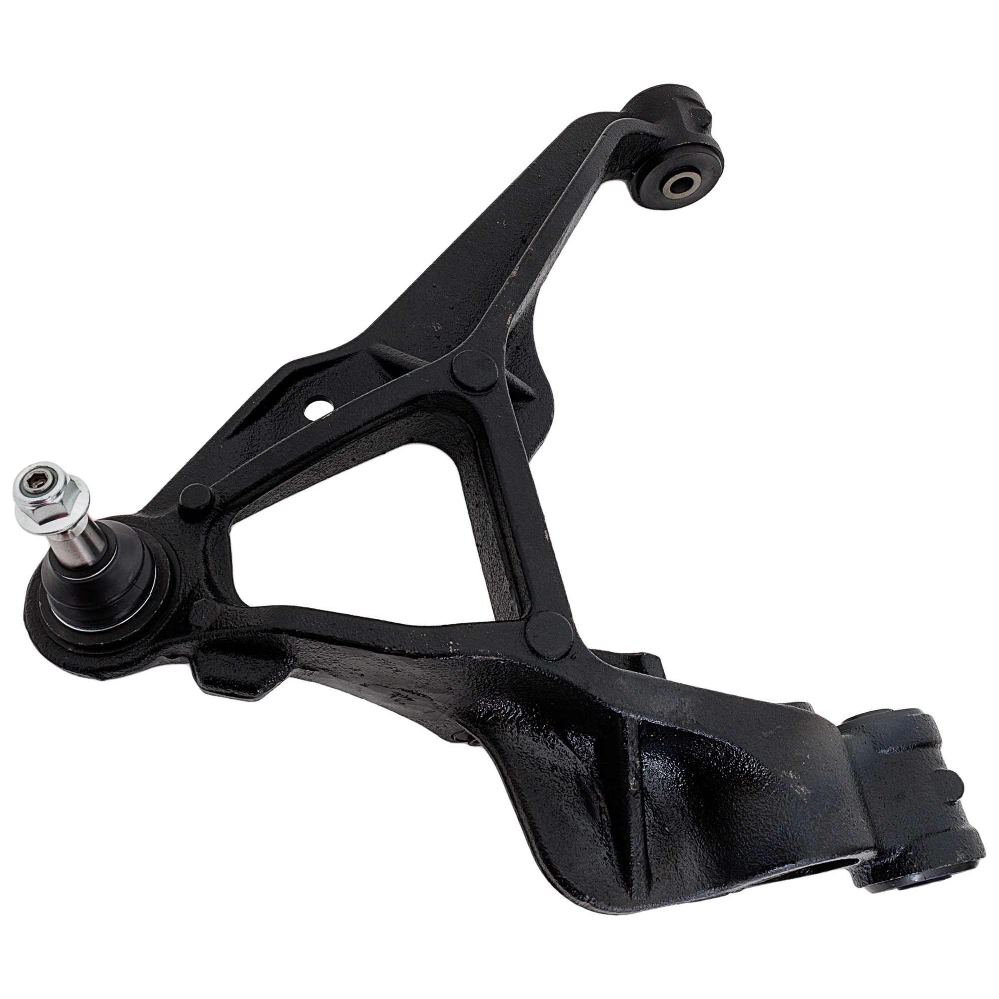 AM SILVERADO 2500 HD SIERRA 2500 HD 11-19 FRONT CONTROL ARM RH Lower w Ball Joint and Bushing SKU TC28150019