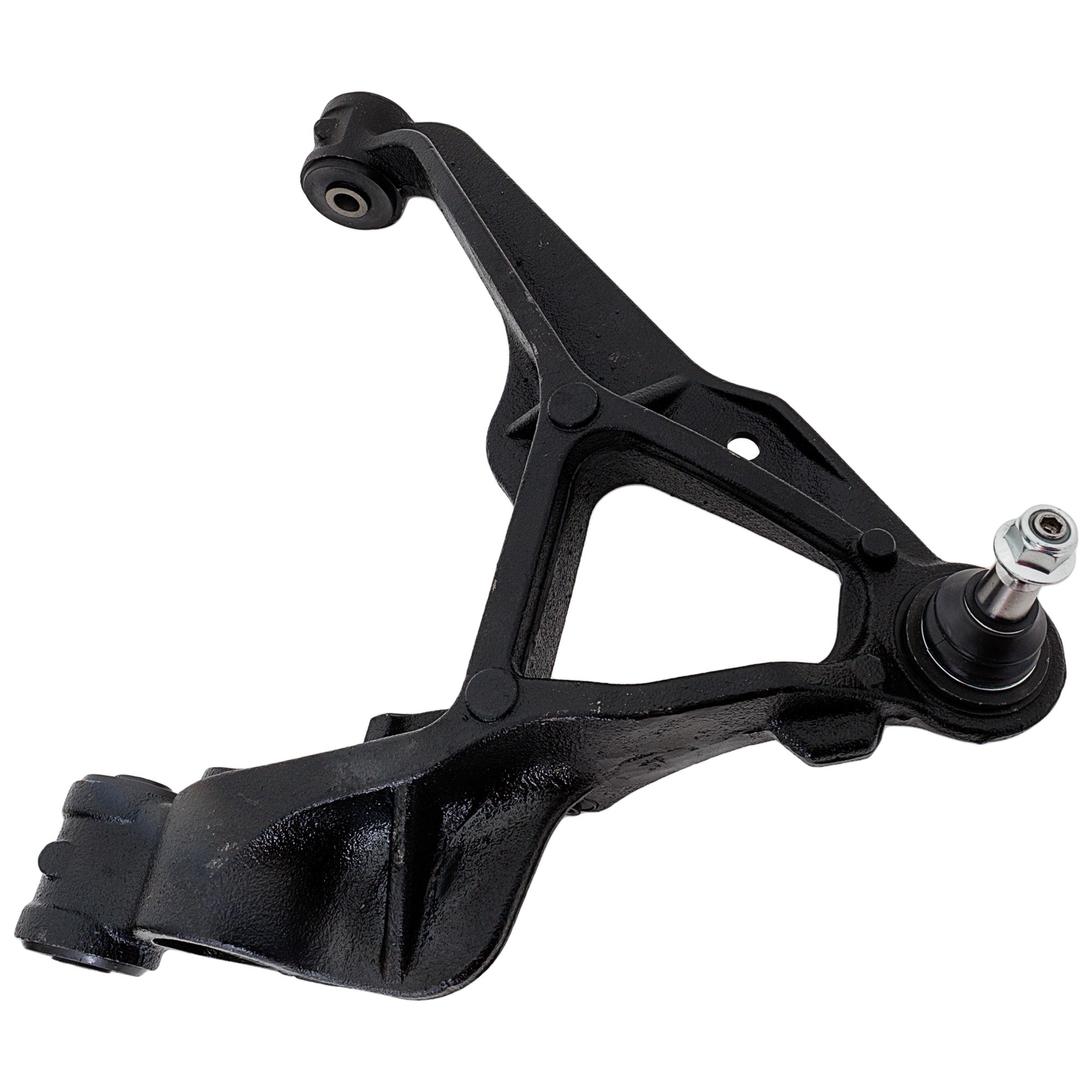AM SILVERADO 2500 HD SIERRA 2500 HD 11-19 FRONT CONTROL ARM LH Lower w Ball Joint and Bushing SKU TC28150020