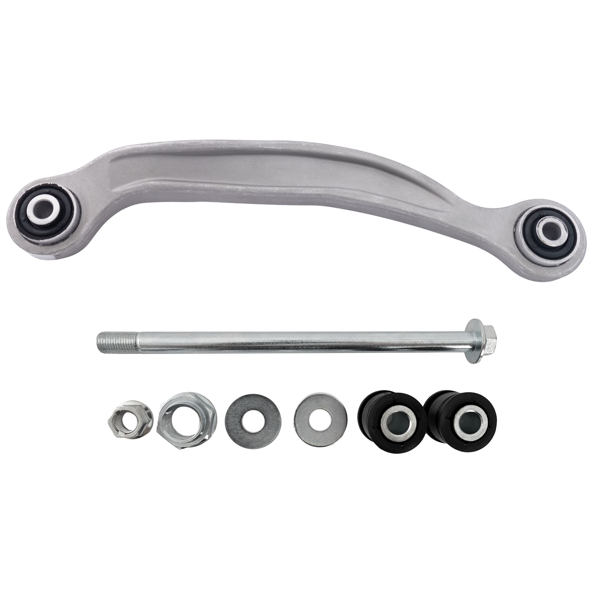 AM CHRYSLER 300-05-19 CHALLENGER 15-19 REAR CONTROL ARM RH Upper Rearward w o Ball Joint SKU TC28150023 OEM 45D10664 FA3508-5071938 CA2135