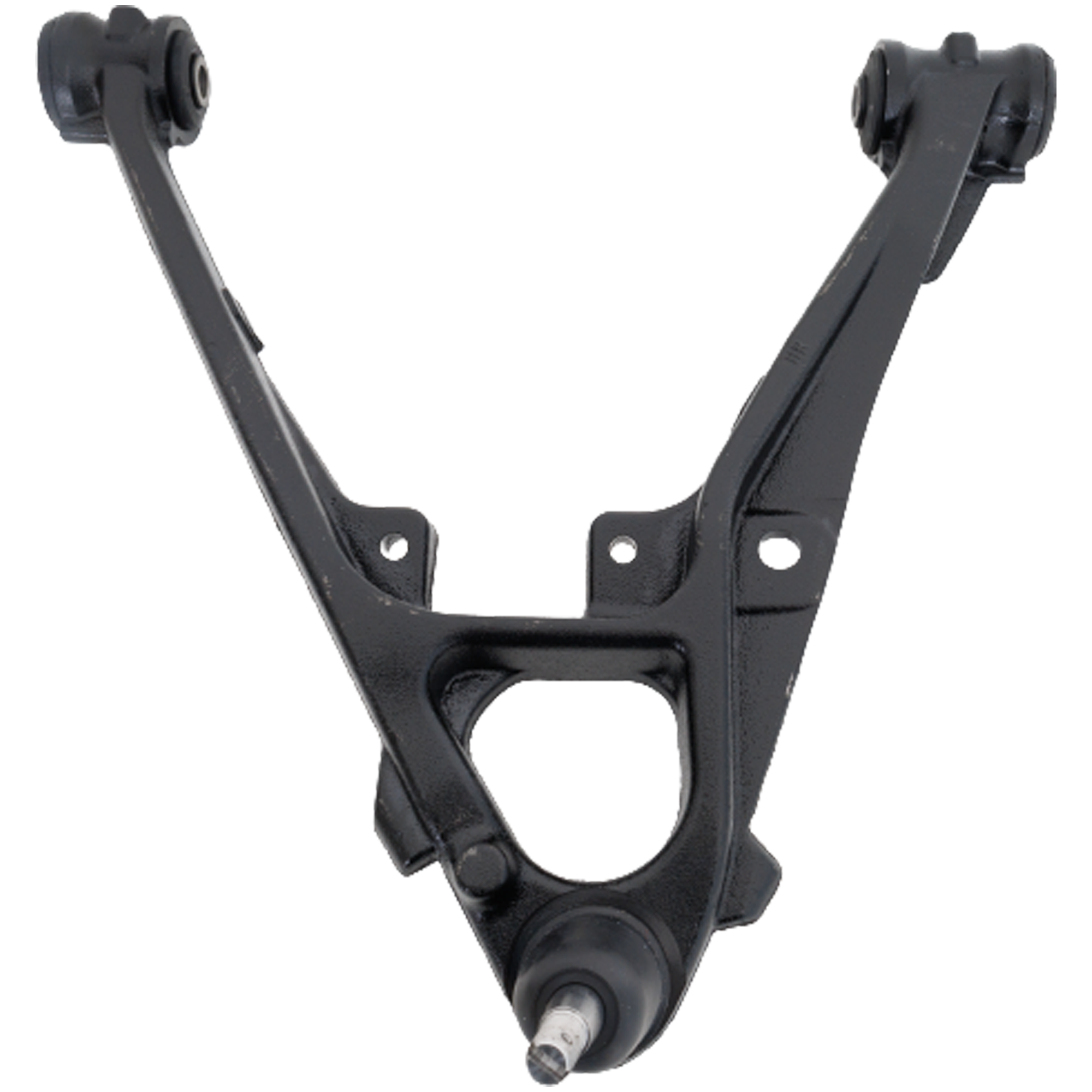 AM ESCALADE 07-14 AVALANCHE 07-13 FRONT CONTROL ARM RH Lower w Ball Joint and Bushing SKU TC28150031