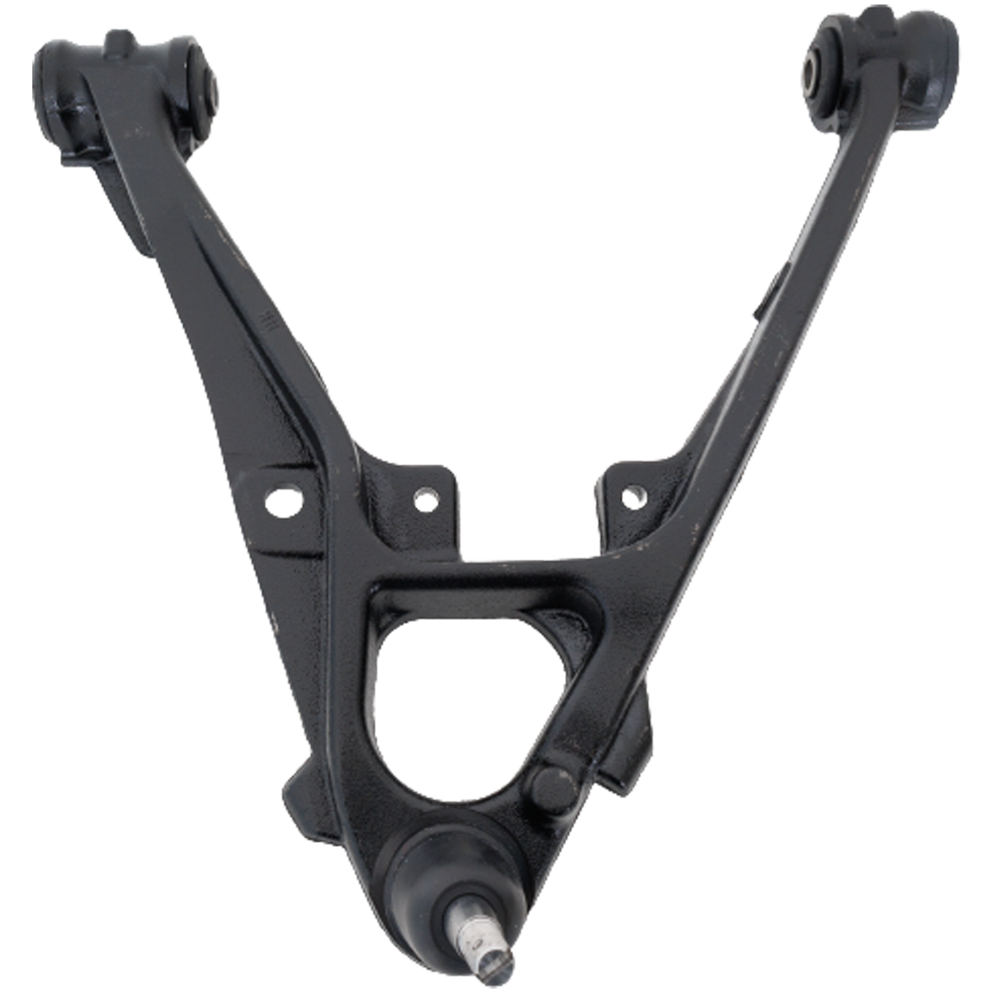 AM ESCALADE 07-14 AVALANCHE 07-13 FRONT CONTROL ARM LH Lower w Ball Joint and Bushing SKU TC28150032