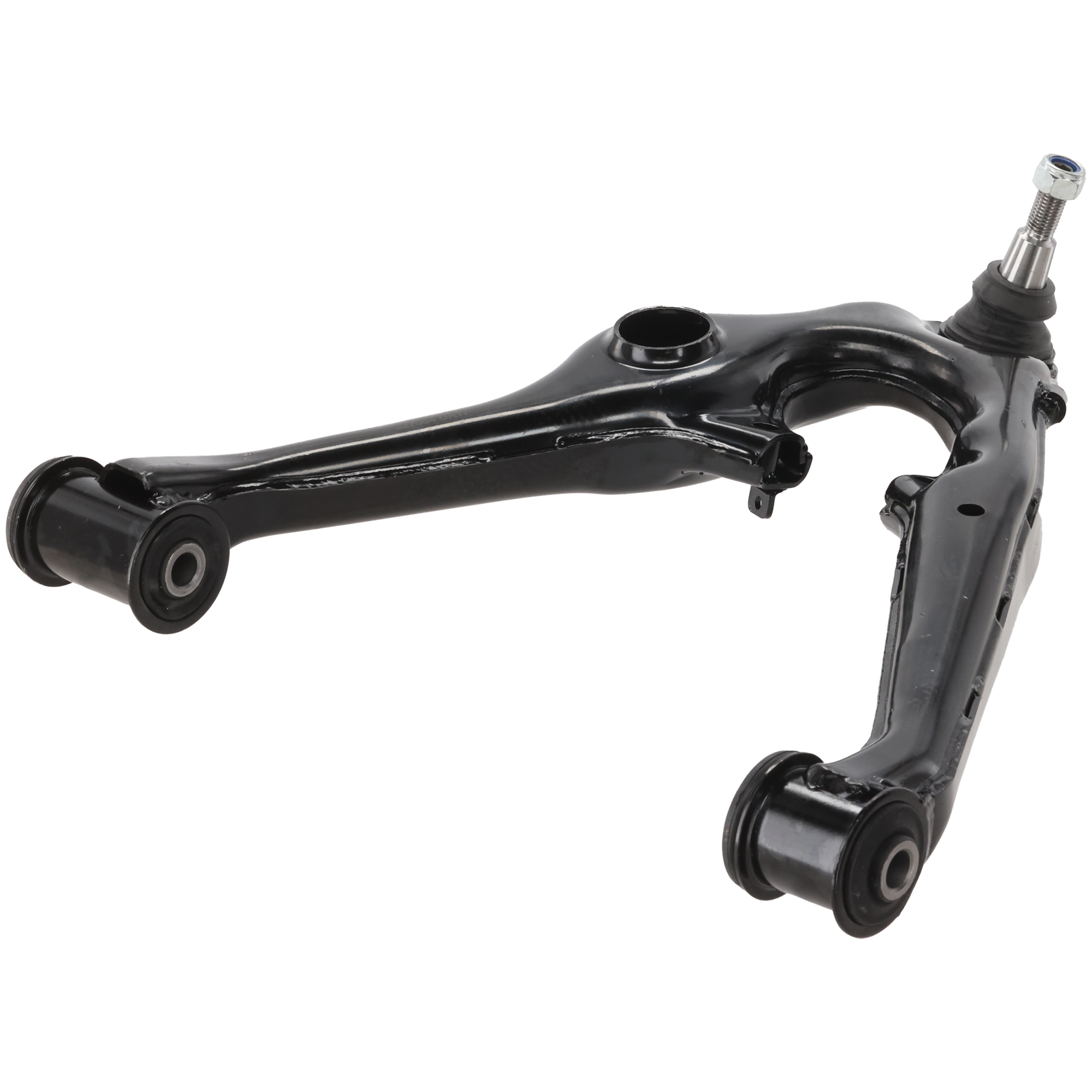 AM ESCALADE YUKON TAHOE 15-20 FRONT CONTROL ARM RH Lower w Ball Joint and Bushing SKU TC28150033