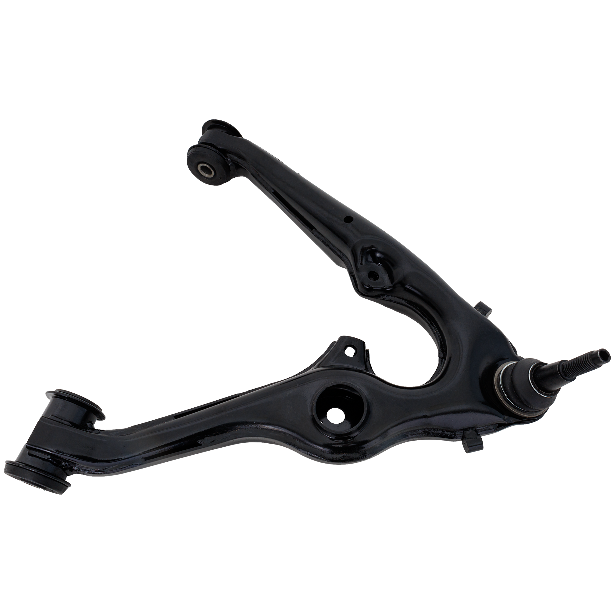 AM ESCALADE YUKON TAHOE 15-20 FRONT CONTROL ARM LH Lower w Ball Joint and Bushing SKU TC28150034