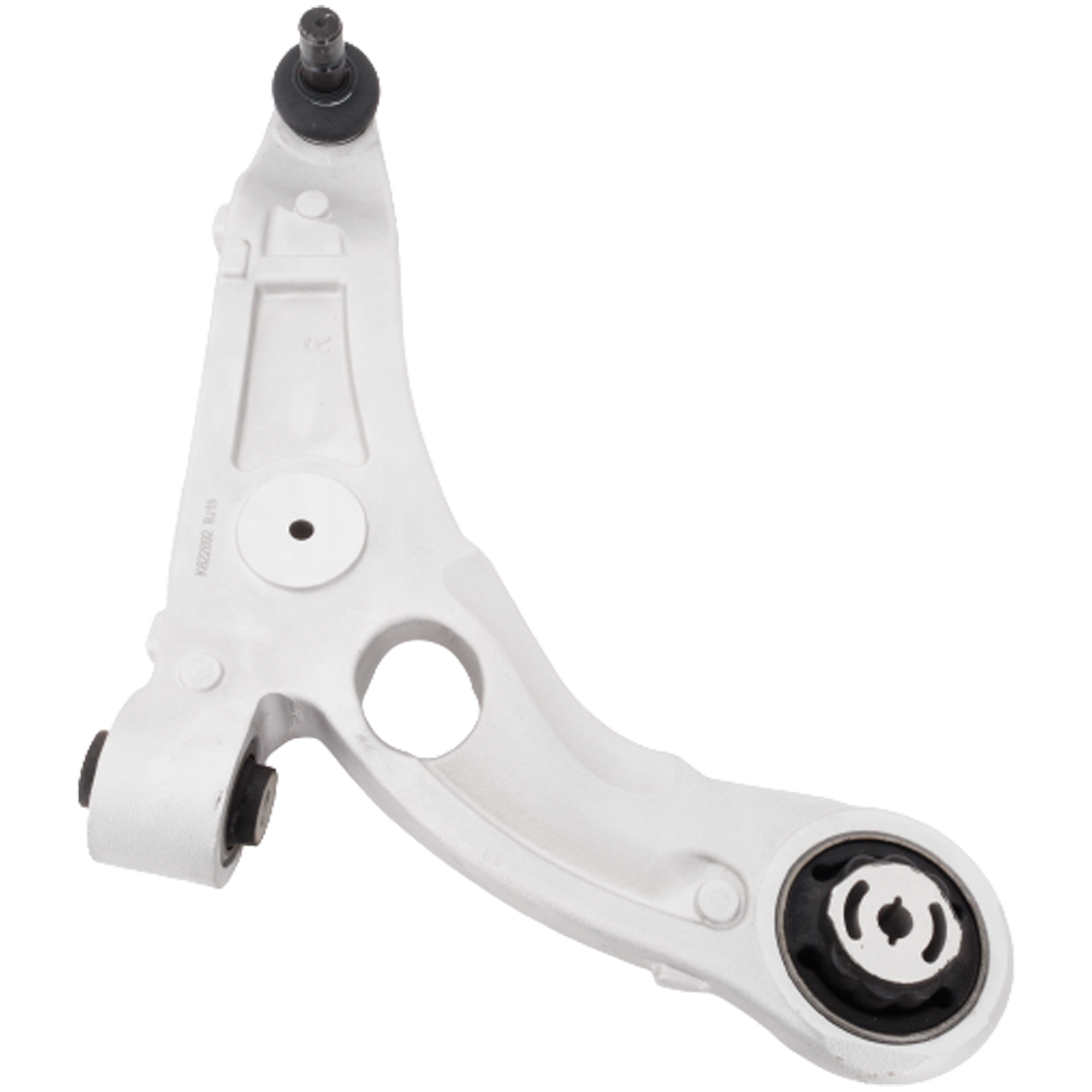 AM CHRYSLER 200-15-17 FRONT CONTROL ARM RH Lower w Ball Joint and Bushing Does not fit 17 Wheels SKU TC28150035