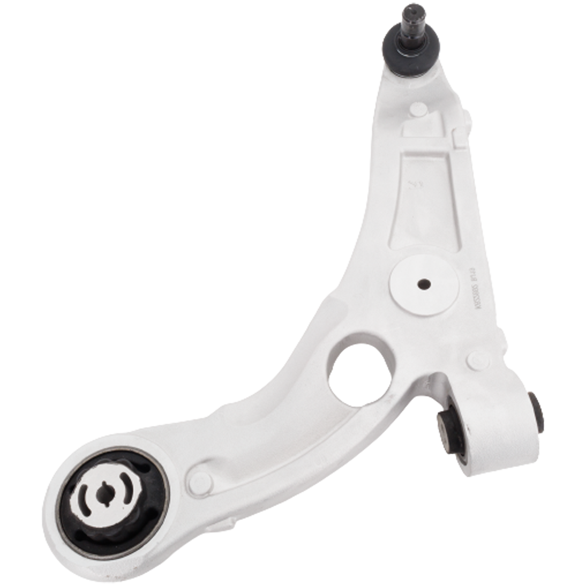 AM CHRYSLER 200-15-17 FRONT CONTROL ARM LH Lower w Ball Joint and Bushing Does not fit 17 Wheels SKU TC28150036
