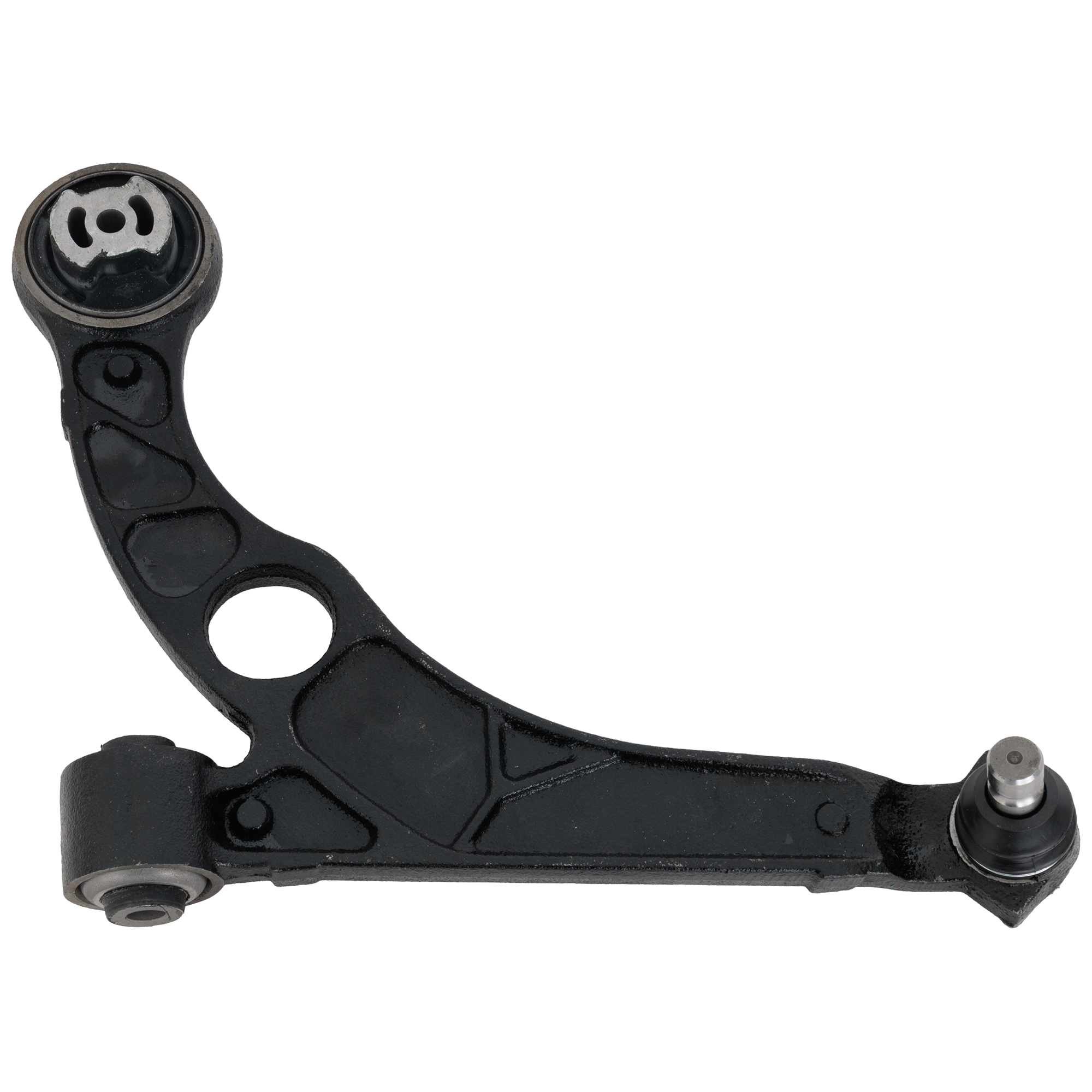 AM CHRYSLER 200-15-17 DART 13-16 FRONT CONTROL ARM LH w Ball Joint and Bushing SKU TC28150038