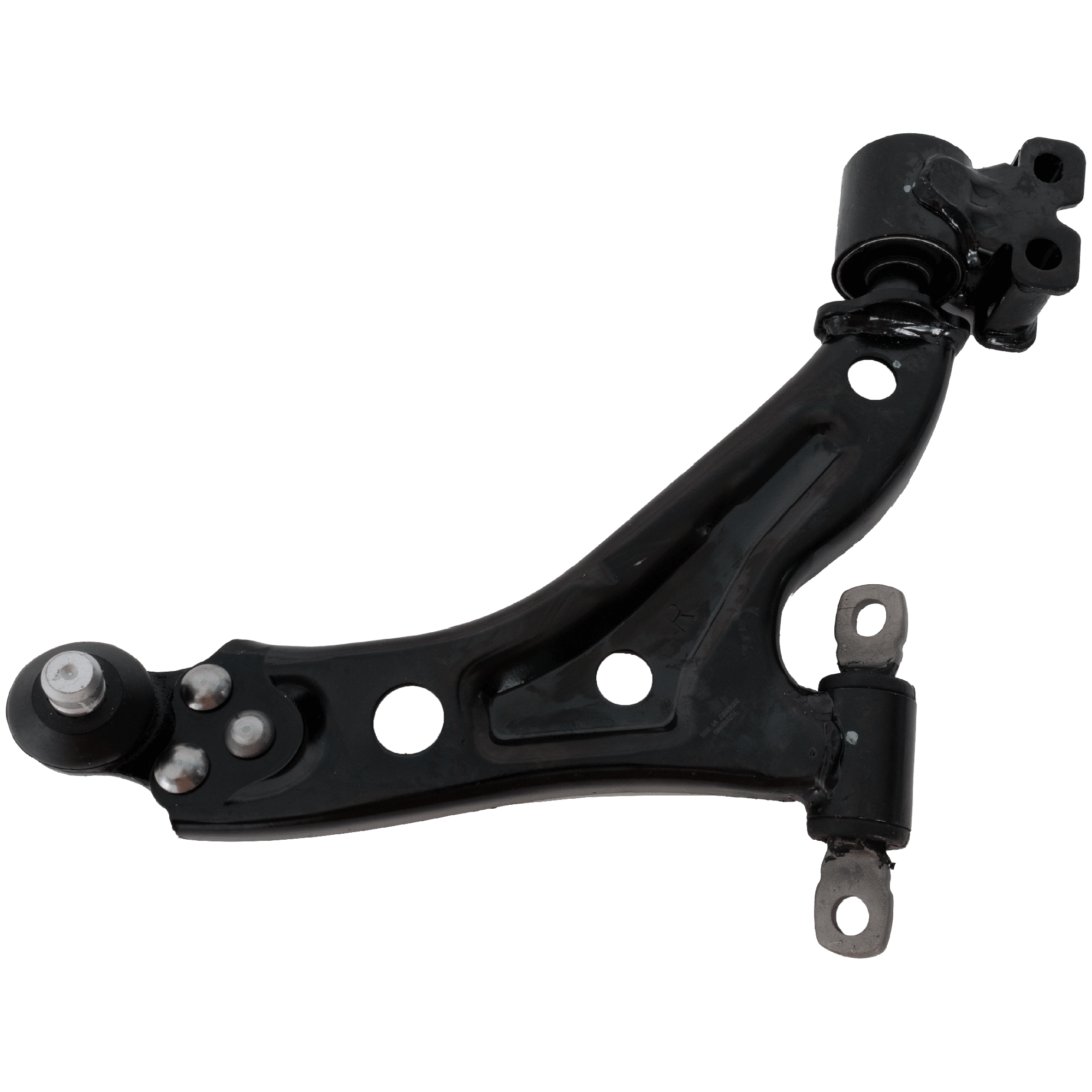 AM SPARK 16-22 FRONT CONTROL ARM RH Lower Assembly SKU TC28150045 OEM 95368368