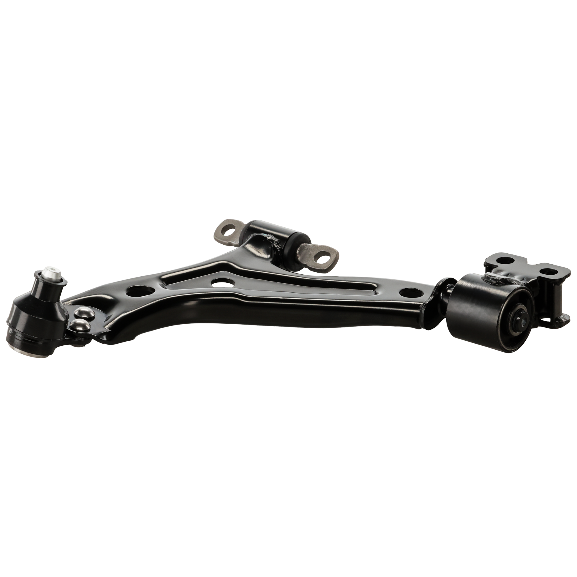 AM SPARK 16-22 FRONT CONTROL ARM LH Lower Assembly SKU TC28150046 OEM 95368367