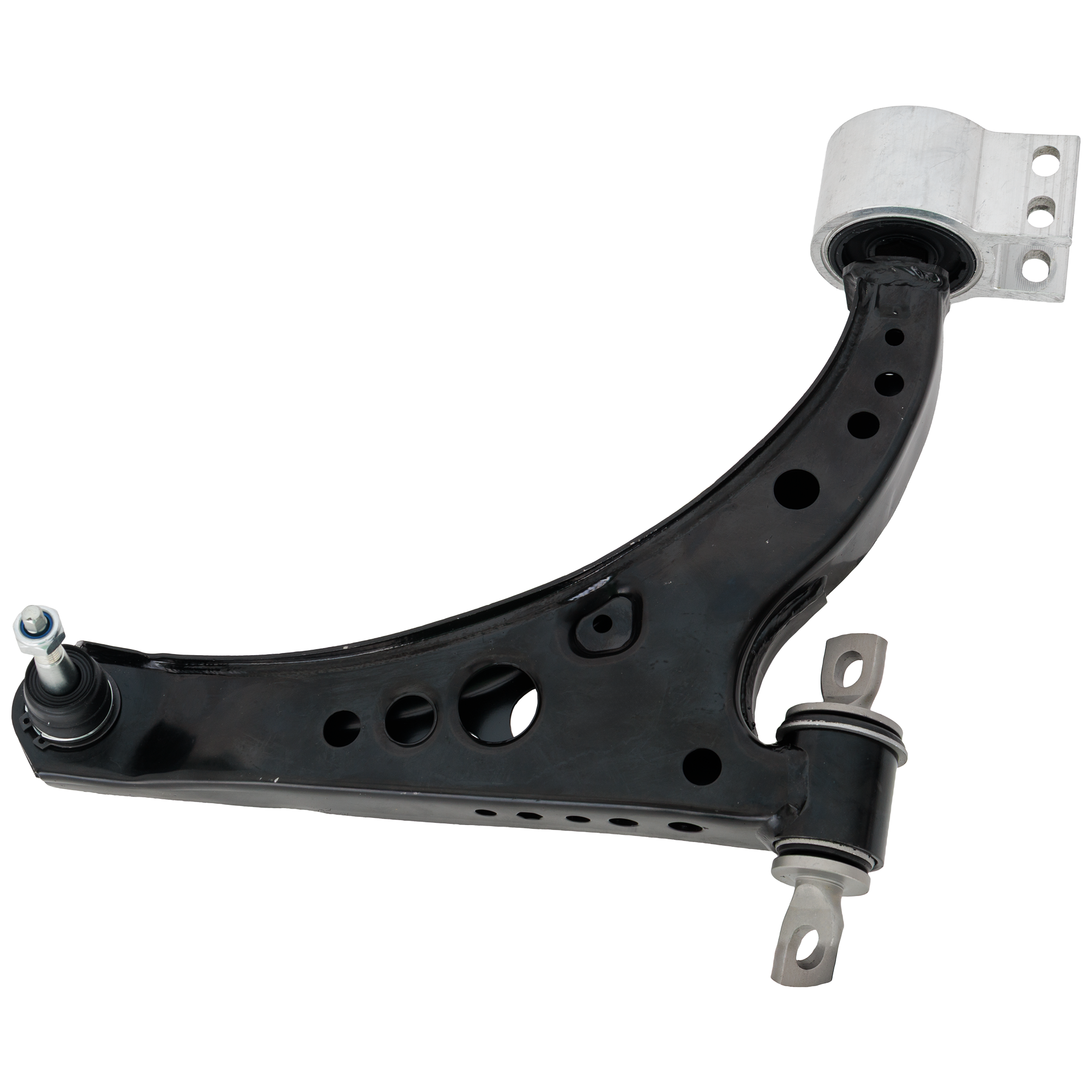 AM CRUZE 16-19 VOLT 16-19 FRONT CONTROL ARM RH Lower w Bushing SKU TC28150049 OEM 13466363-23269162-23403024-390