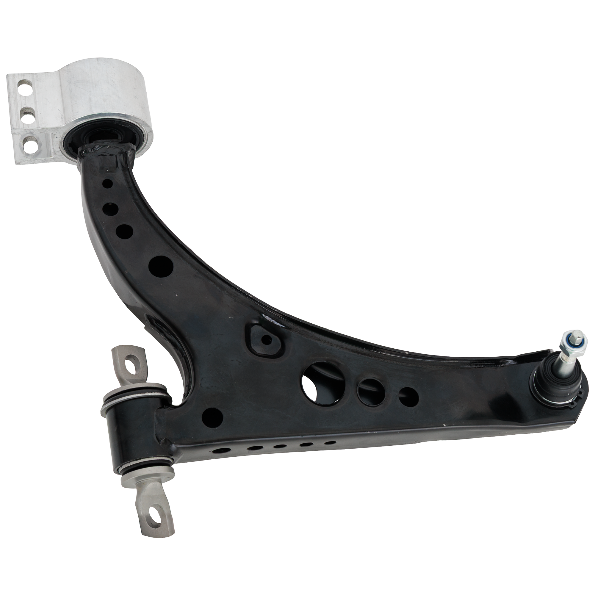 AM CRUZE 16-19 VOLT 16-19 FRONT CONTROL ARM LH Lower w Bushing SKU TC28150050 OEM 13466362-23269163-23403025-390