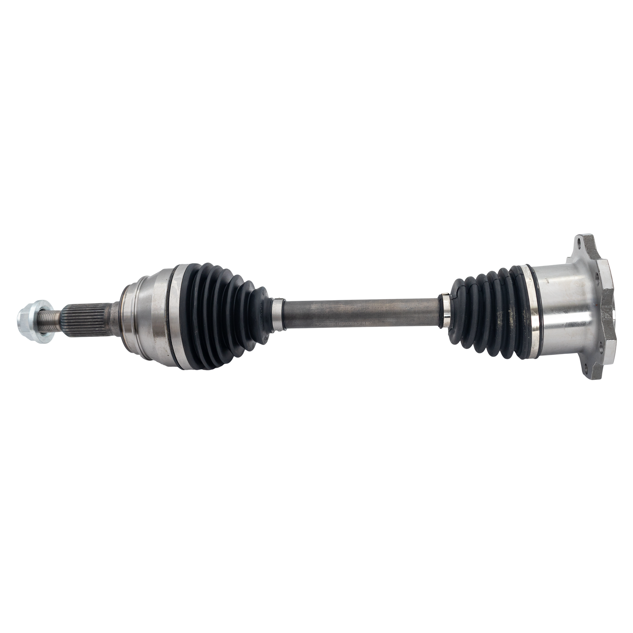 AM SILVERADO 1500 SIERRA 1500-07-11 FRONT CV AXLE ASSEMBLY RH=LH SKU TC28160001 OEM 15868123-20909191-22791460