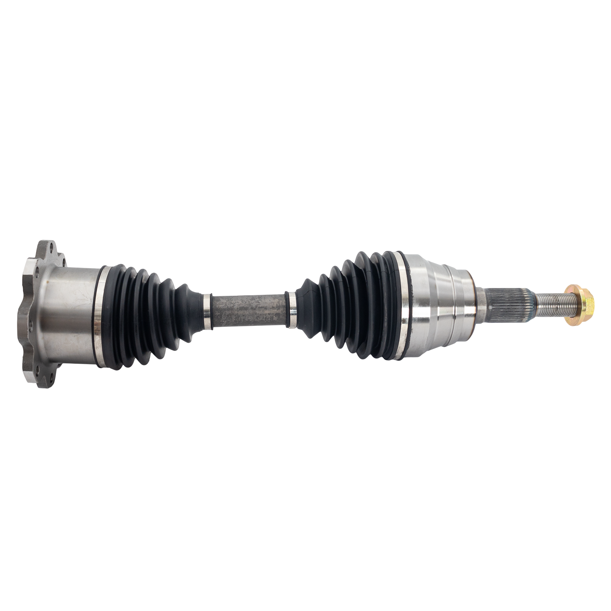 AM SILVERADO 2500 HD 11-14 FRONT CV AXLE ASSEMBLY RH=LH SKU TC28160005